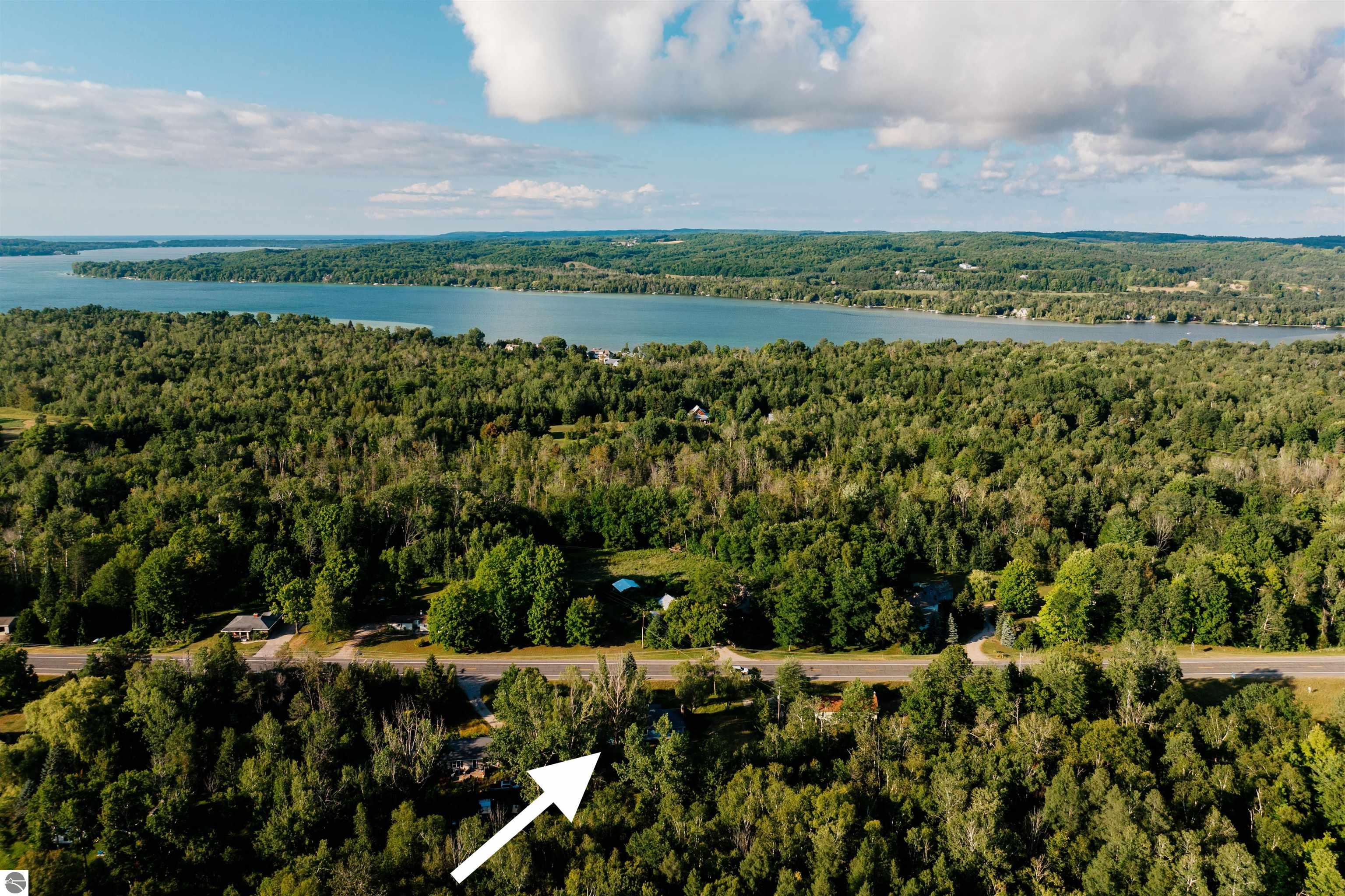 5744 E Duck Lake Road