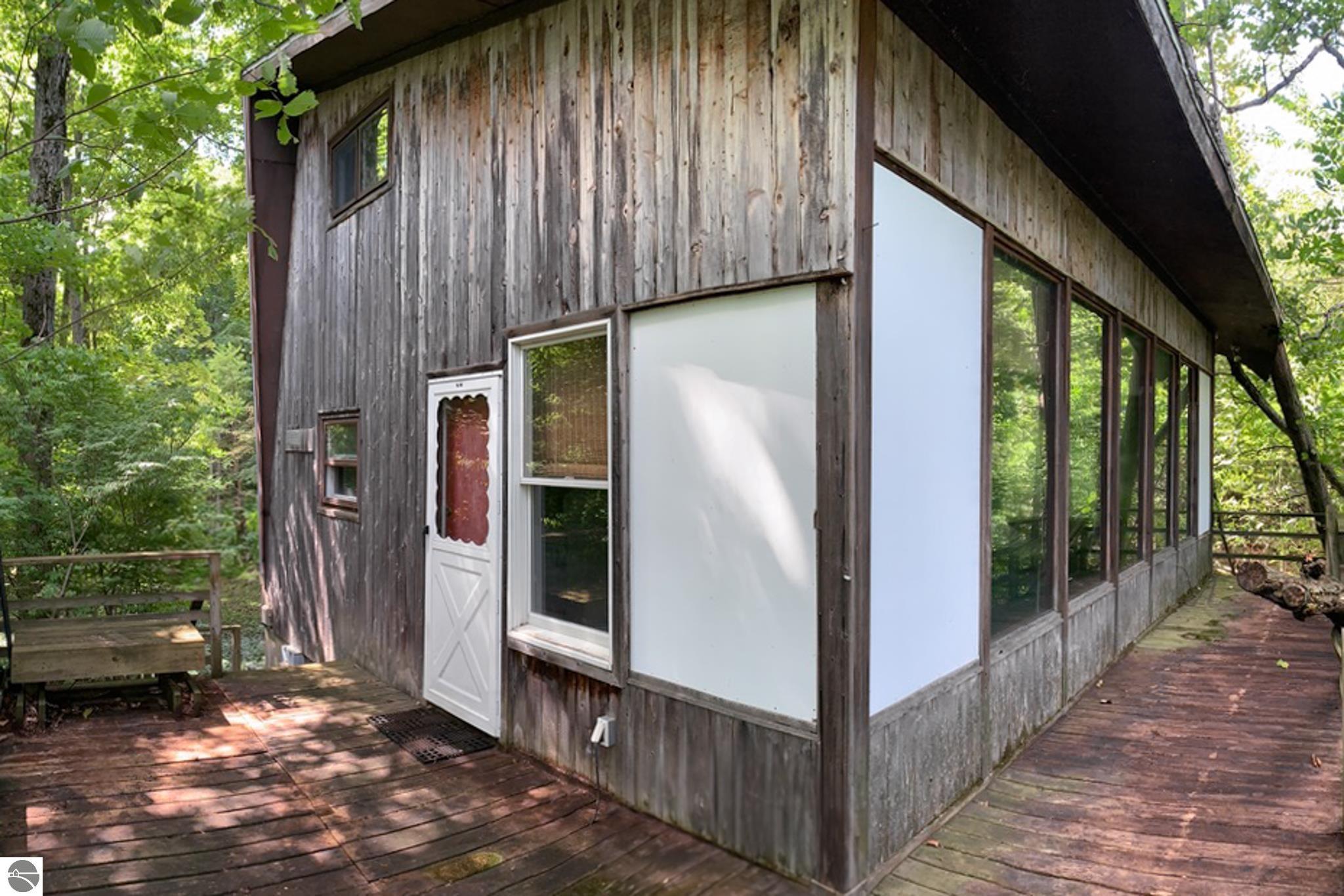 1639 W Burdickville Road