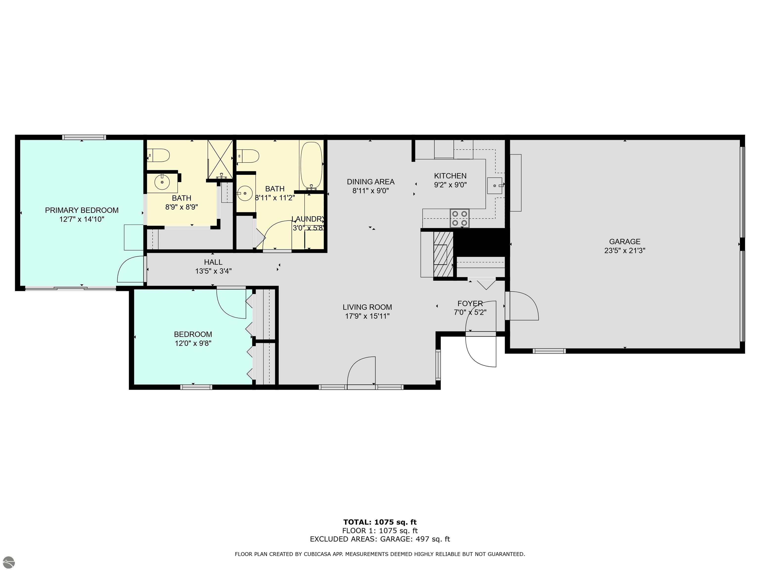 2155 Hammond Place Center