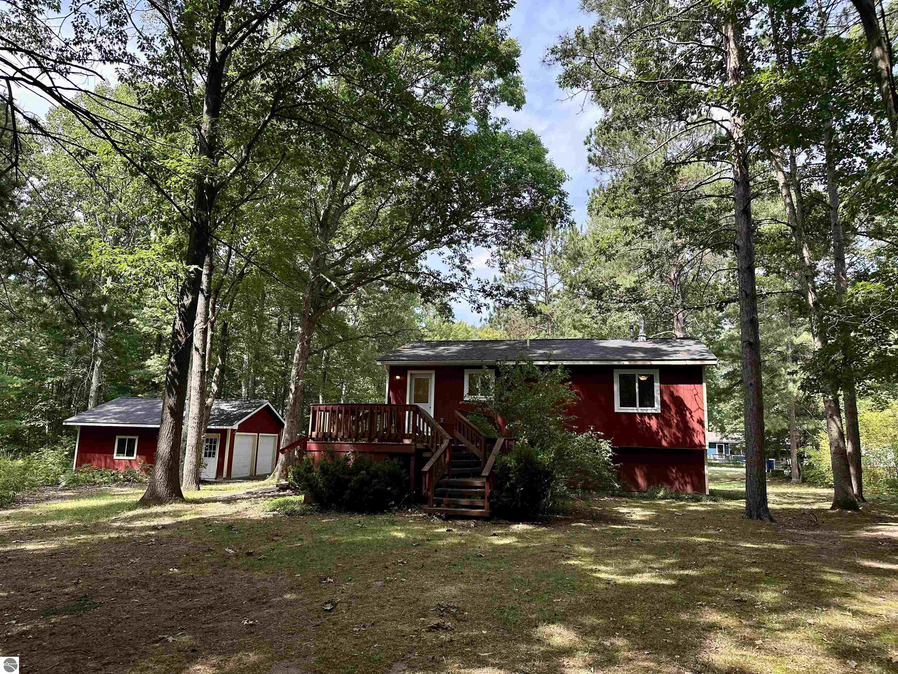 10031 Tenor Drive