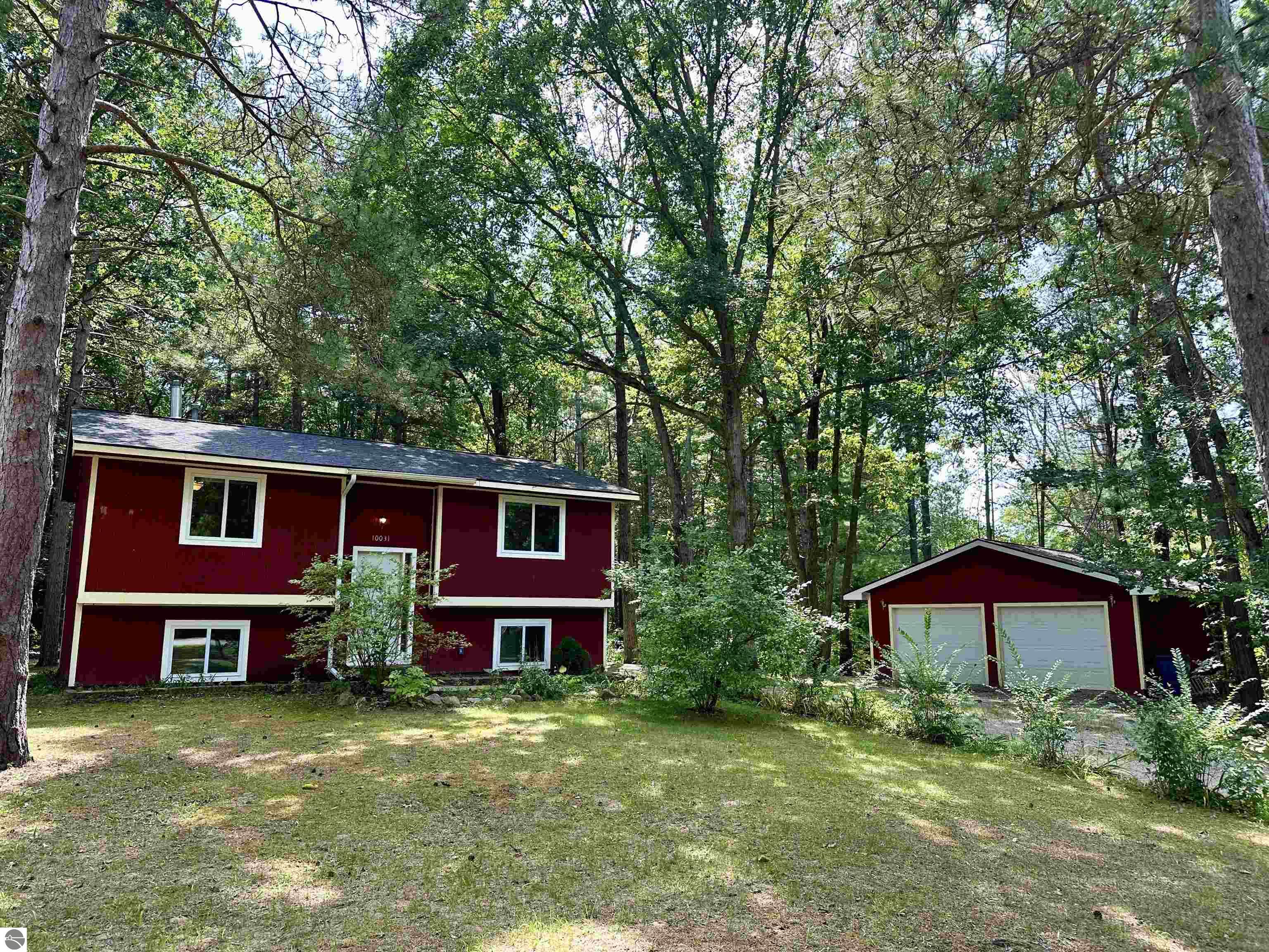 10031 Tenor Drive
