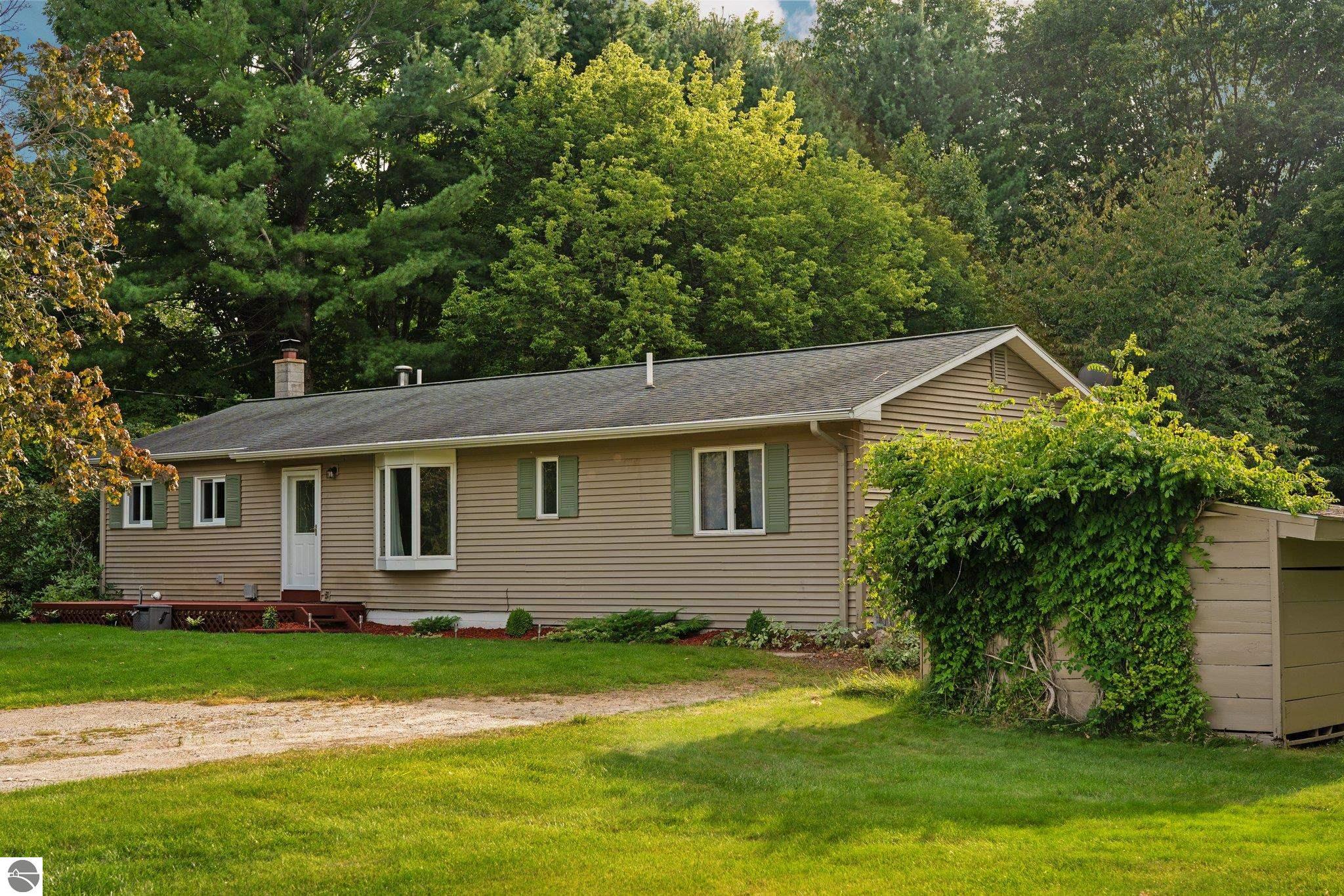 5285 Vinton Road