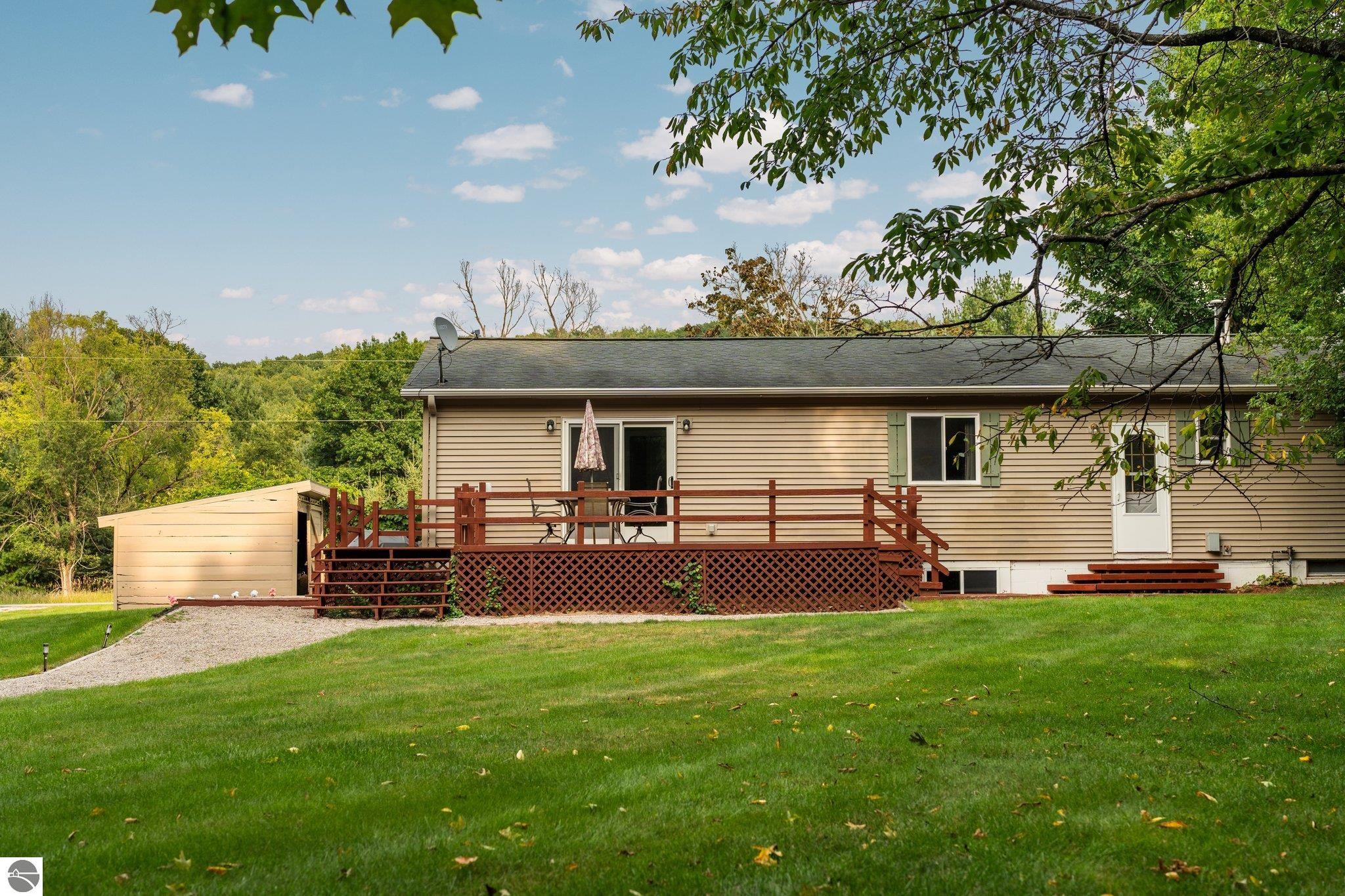5285 Vinton Road