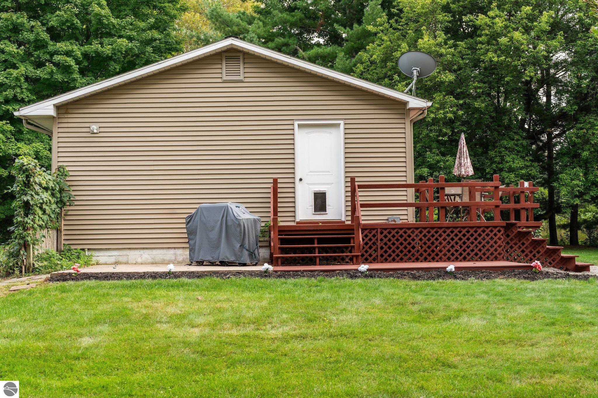 5285 Vinton Road