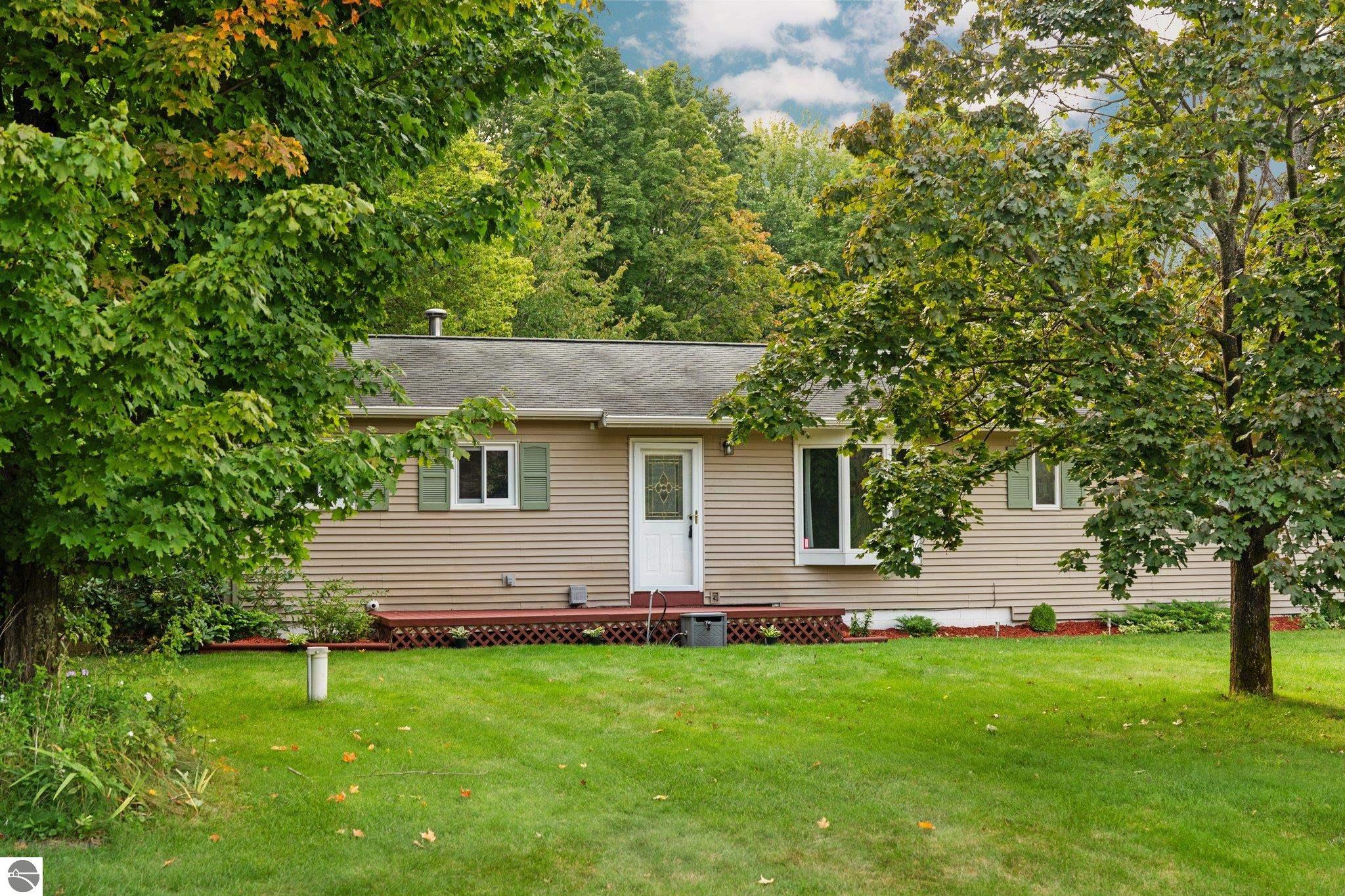 5285 Vinton Road