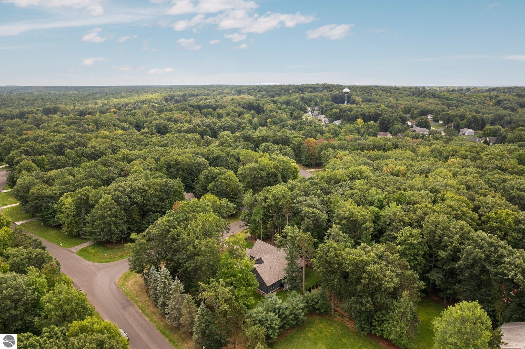 3457 Autumn Leaf Drive