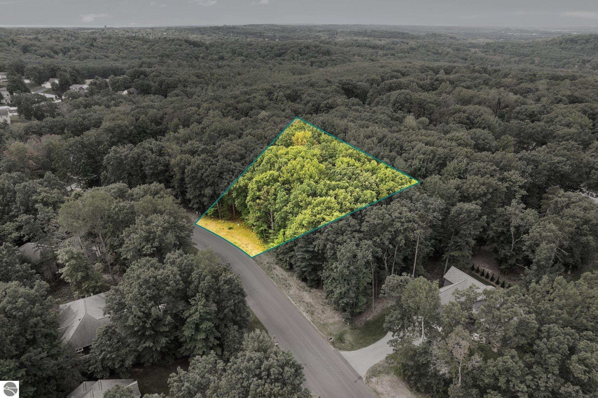 3457 Autumn Leaf Drive