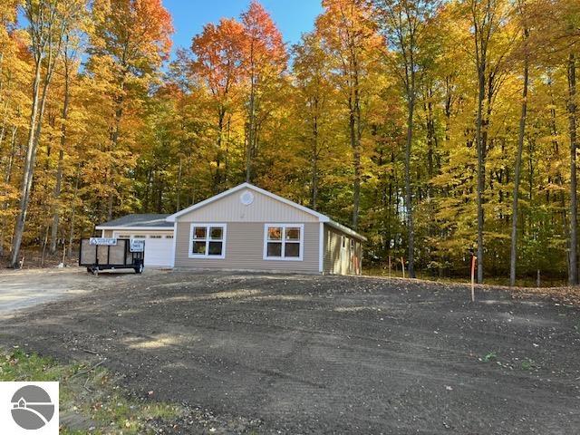 2165 Remington Drive
