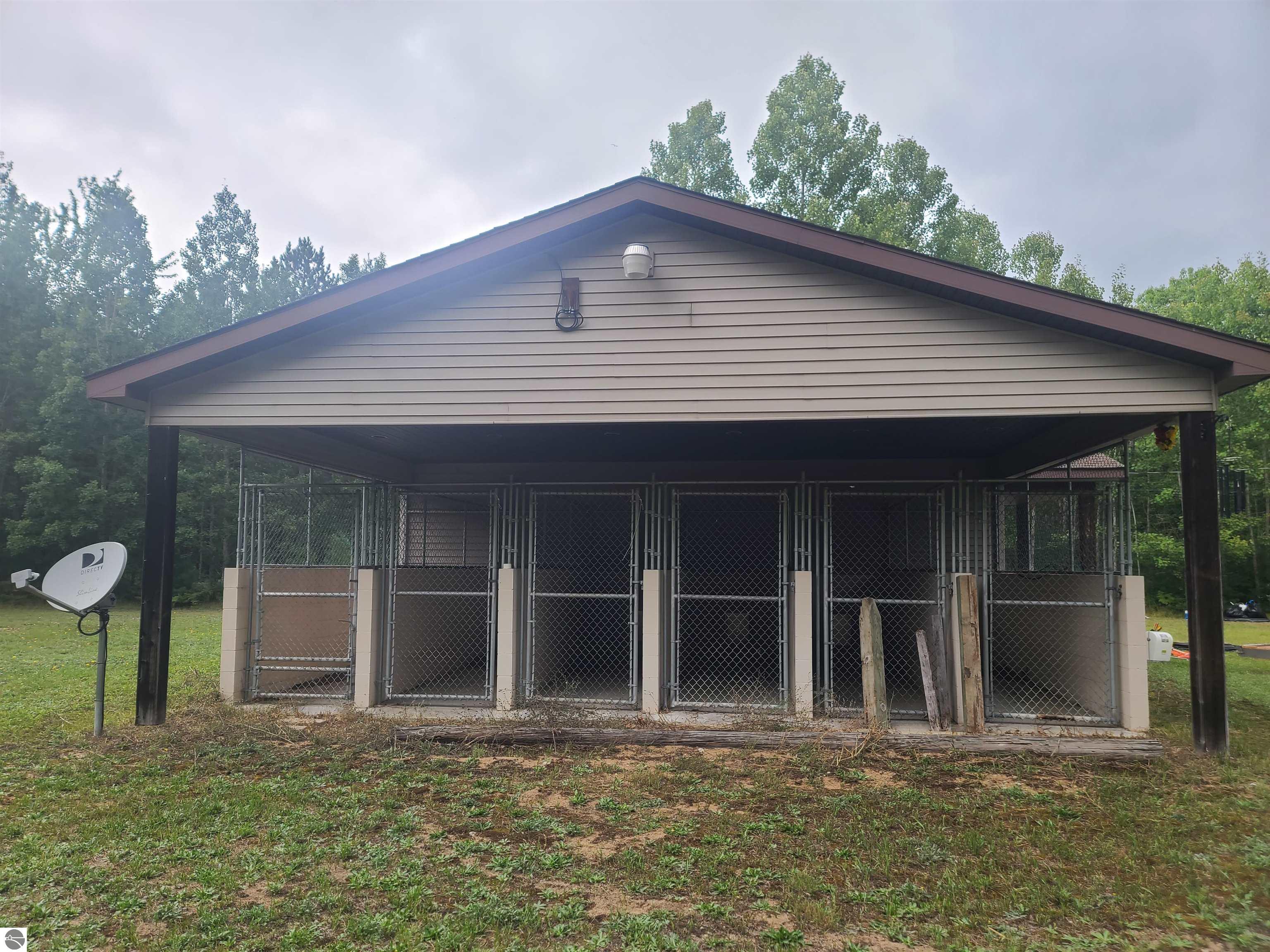 2513 NW Smith Lake Road