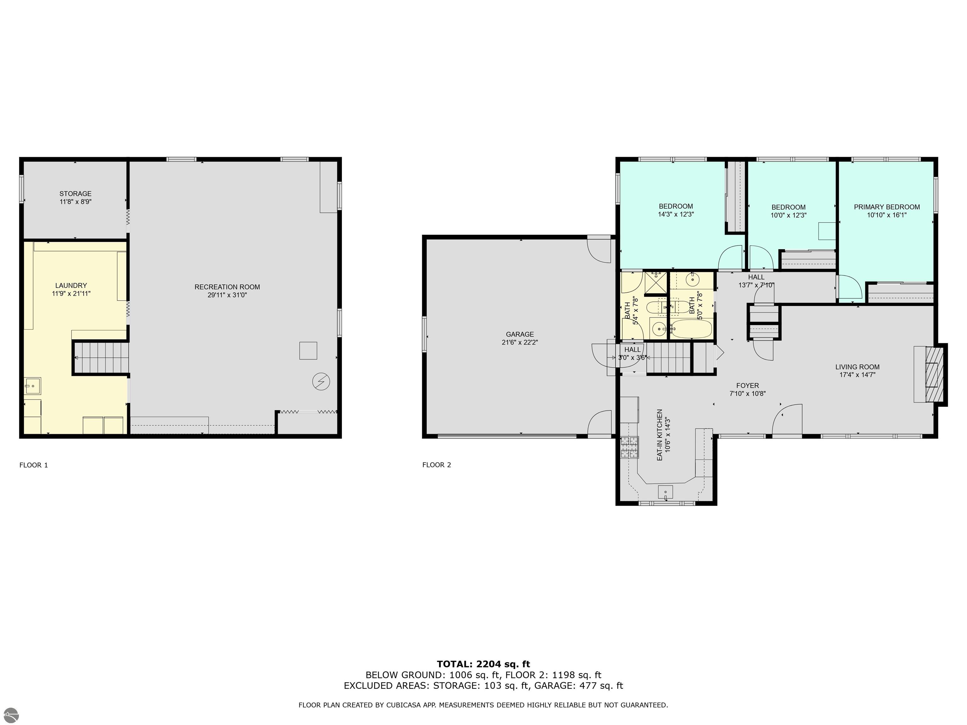 7184 S West Bay Shore Drive