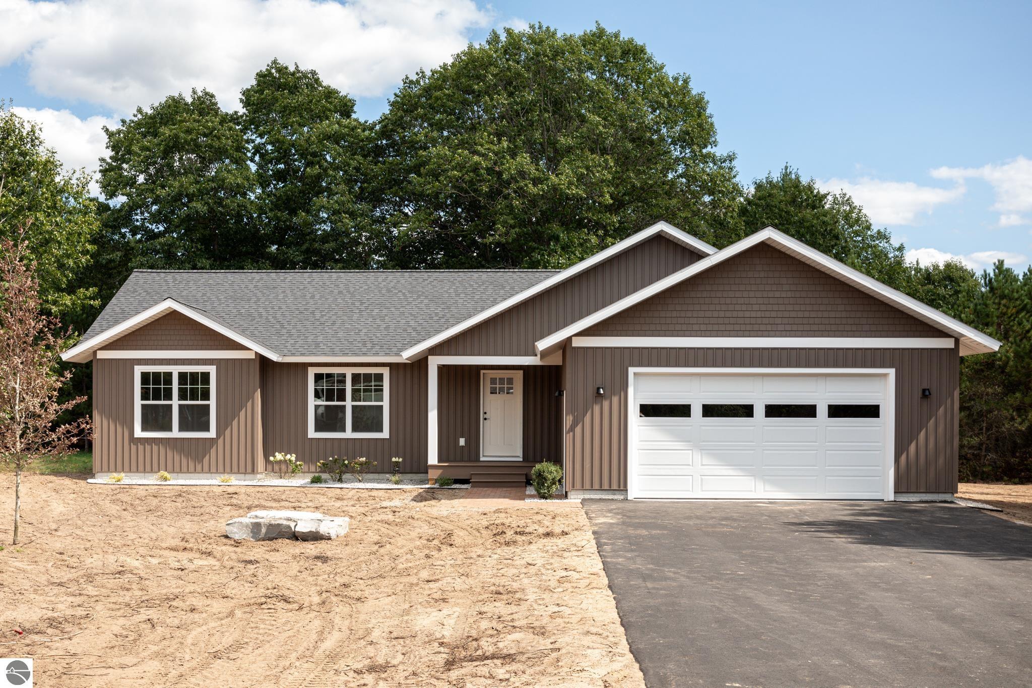 1823 Old Cabin Drive
