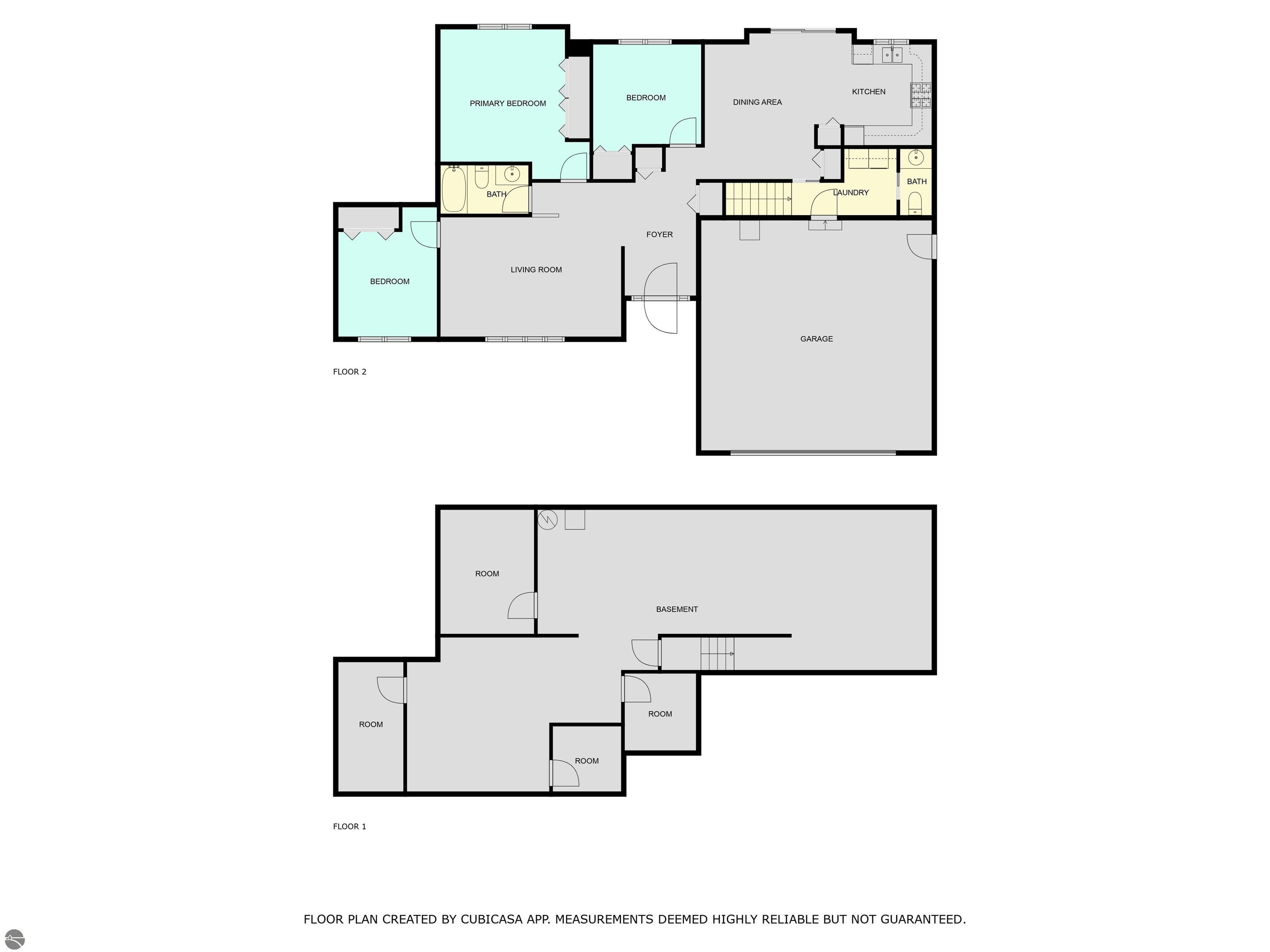 1520 Arnold Court
