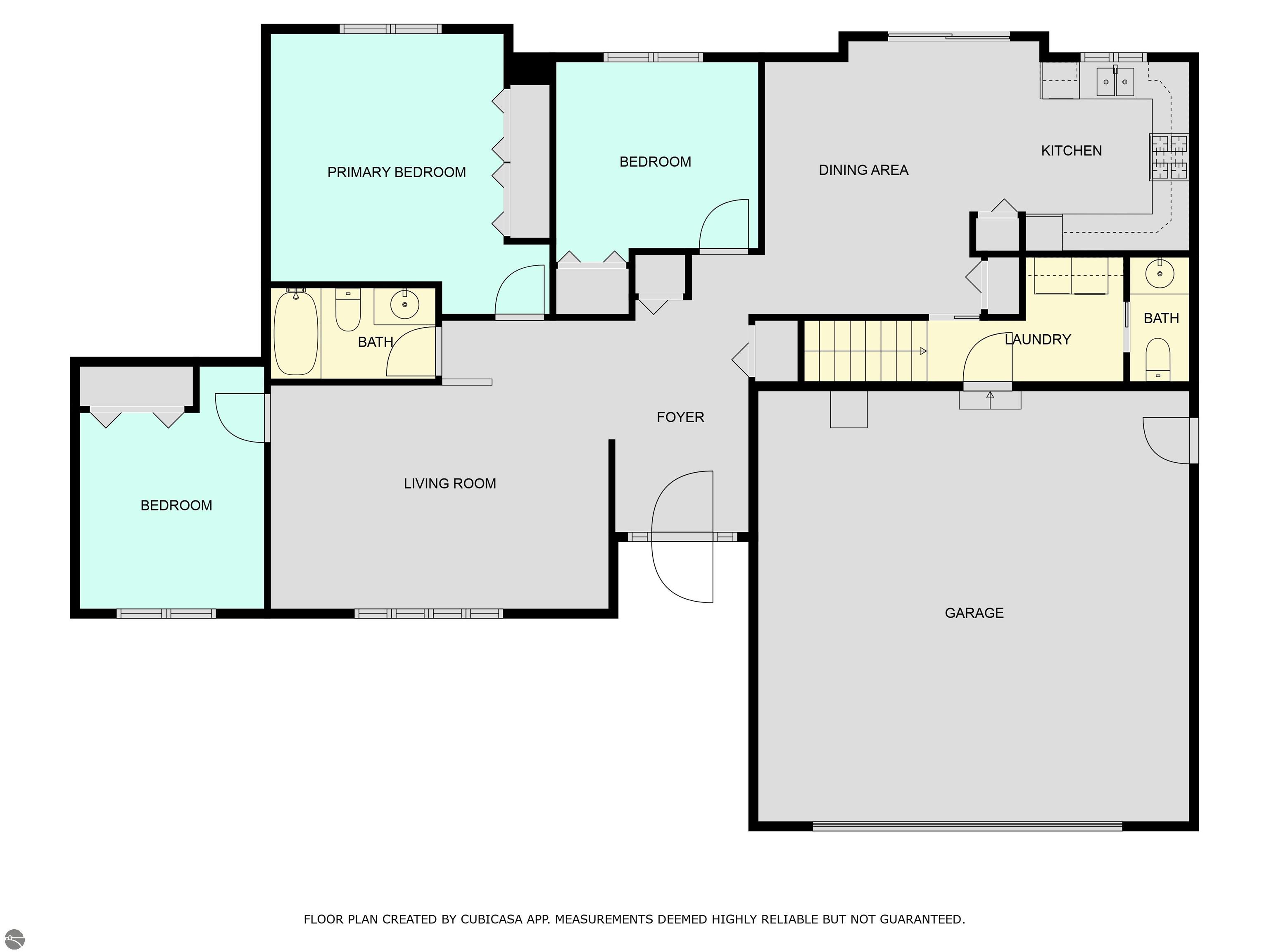 1520 Arnold Court