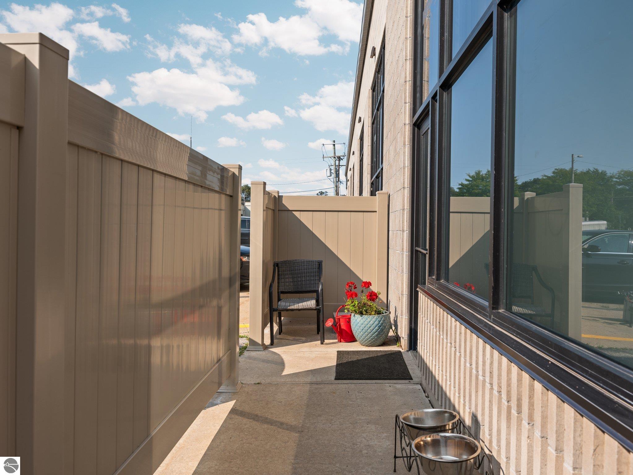 710 Centre Street # 107