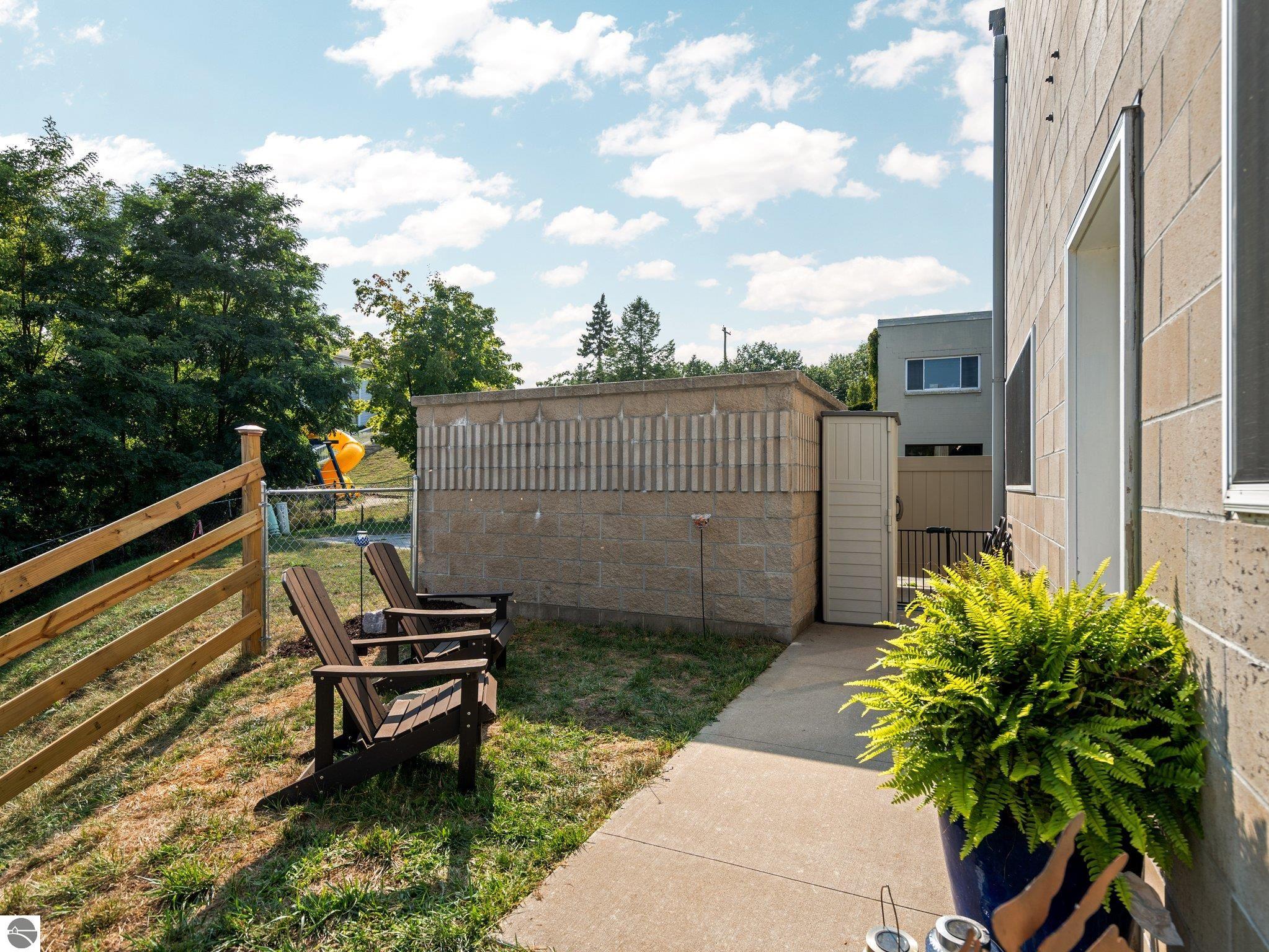 710 Centre Street # 107