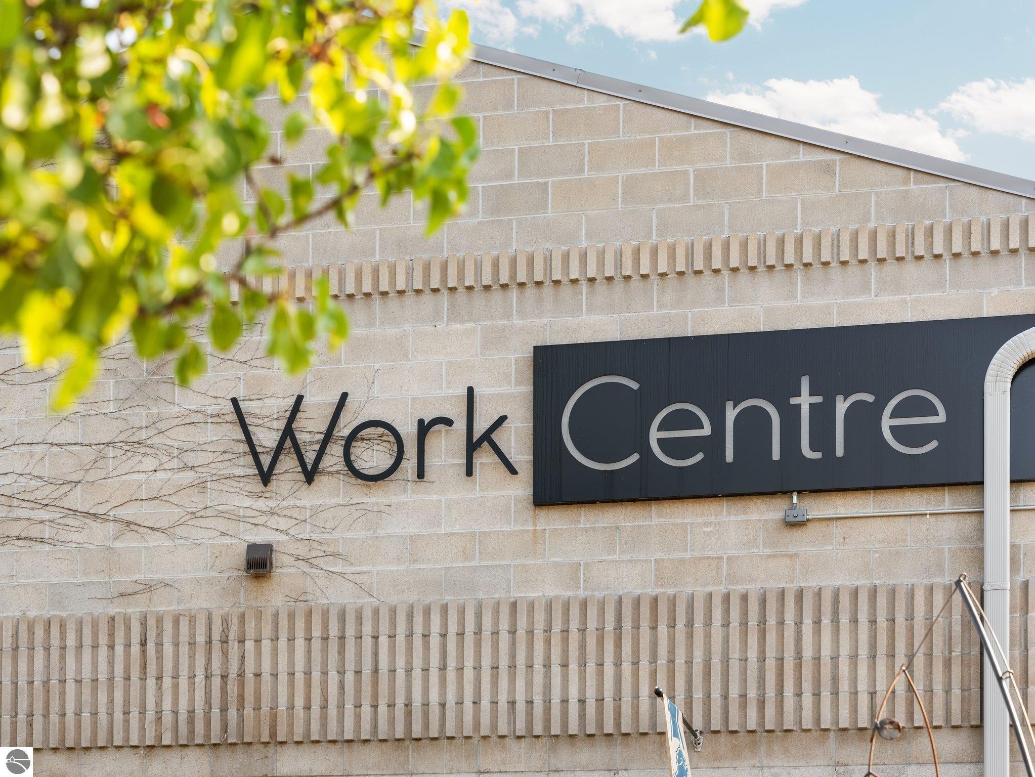 710 Centre Street # 107
