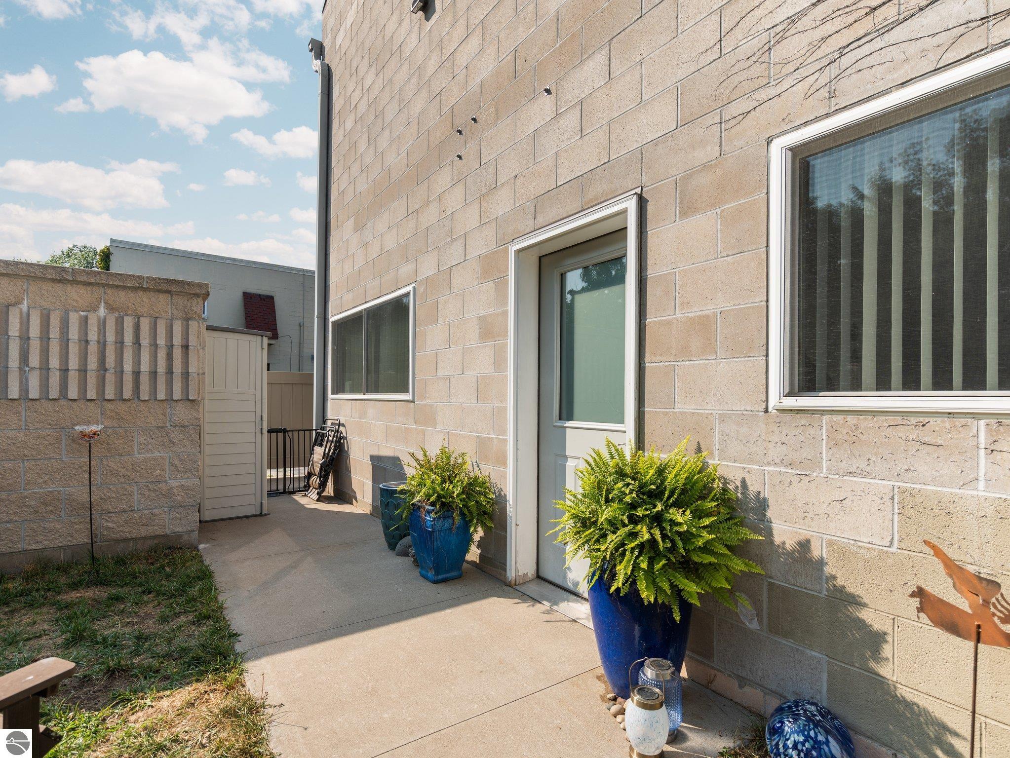 710 Centre Street # 107