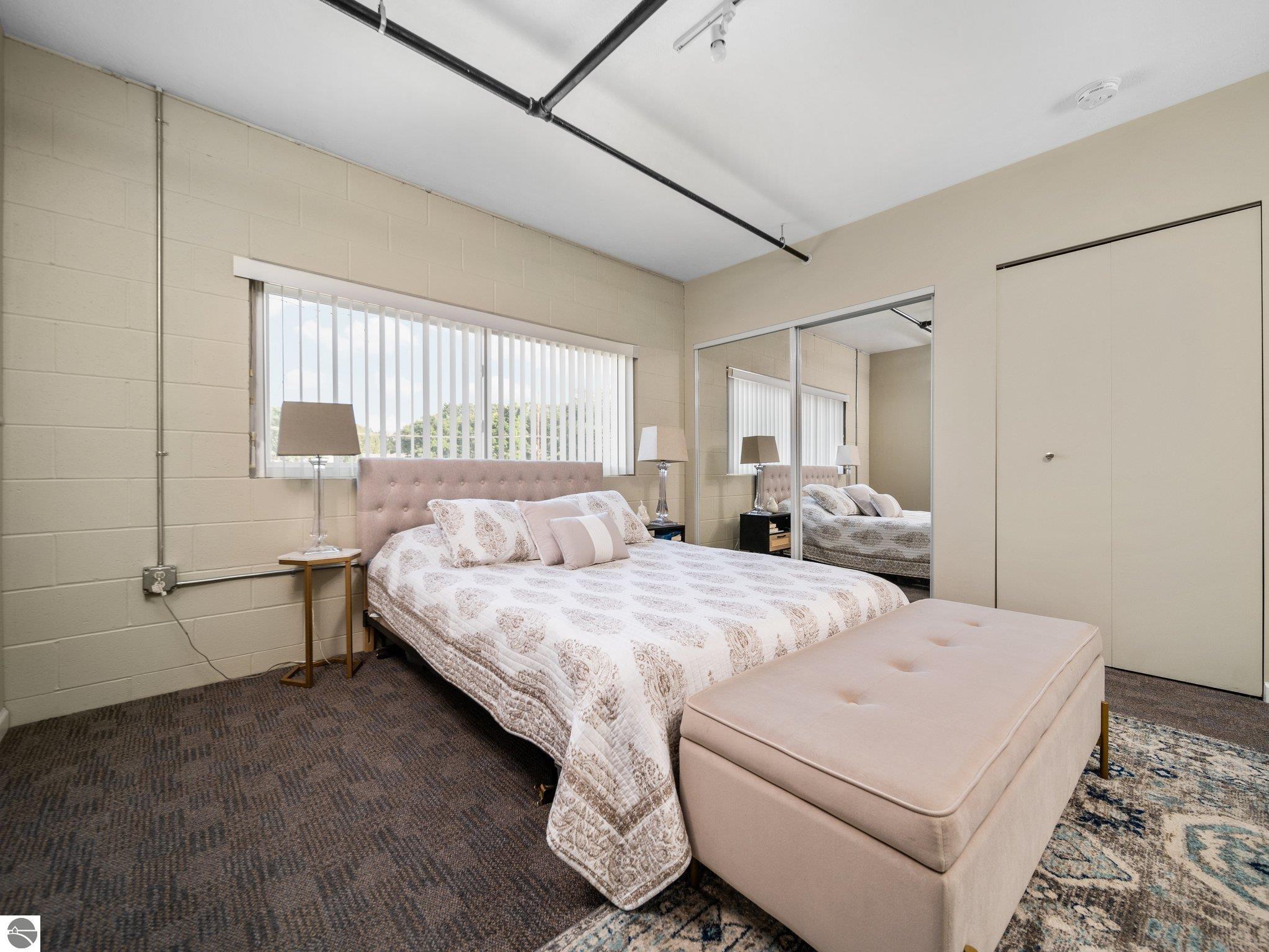 710 Centre Street # 107
