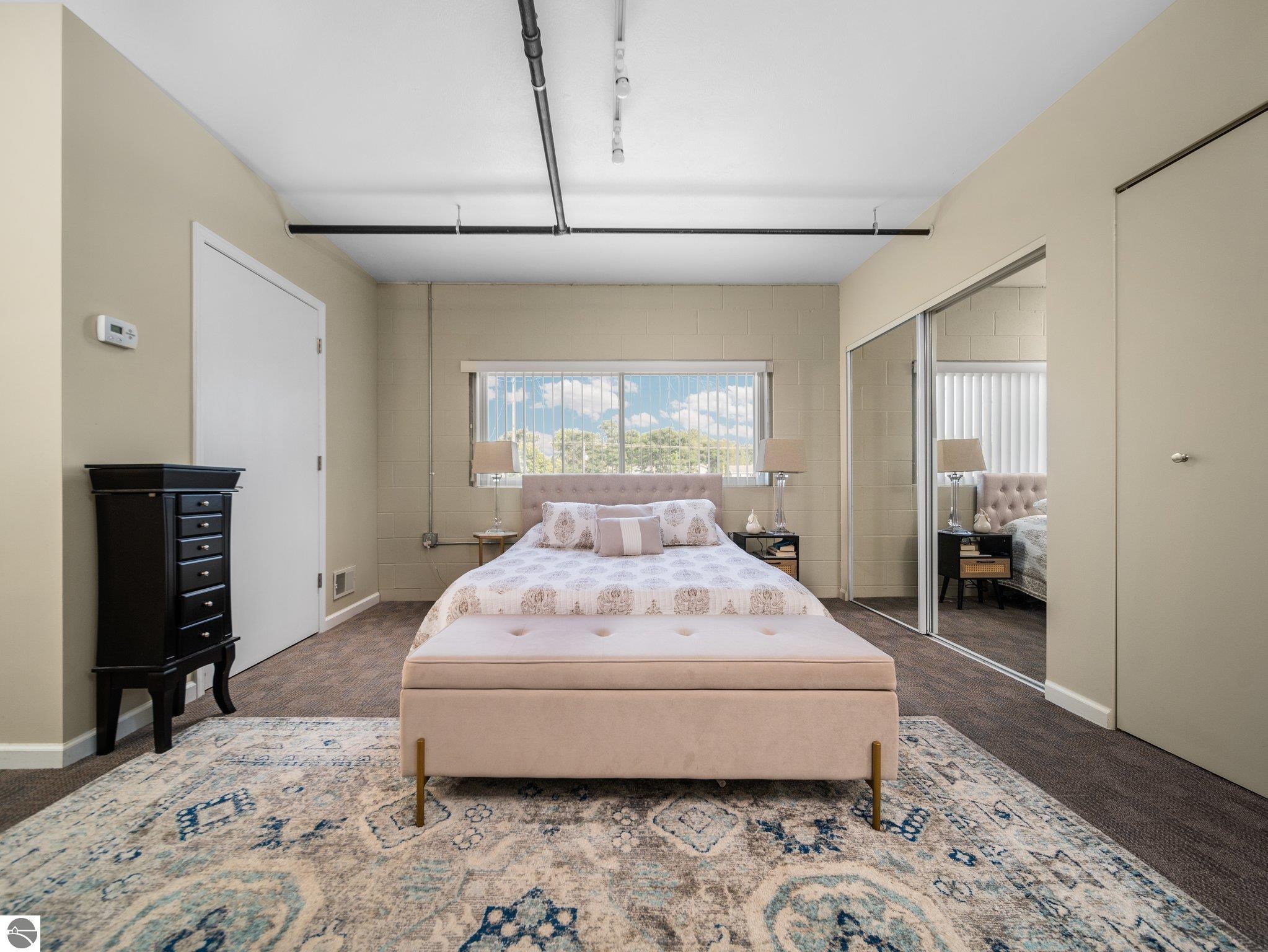 710 Centre Street # 107