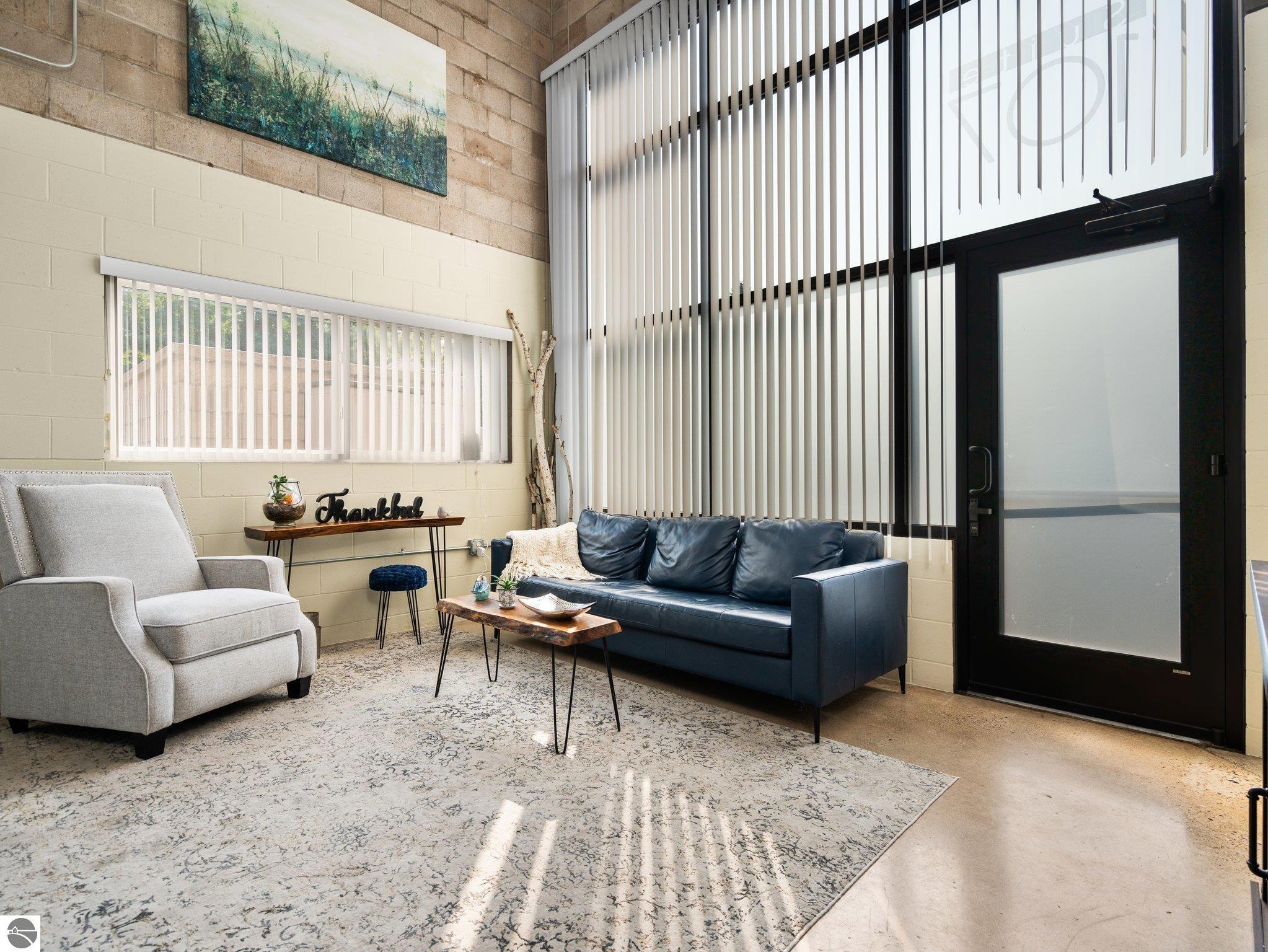 710 Centre Street # 107