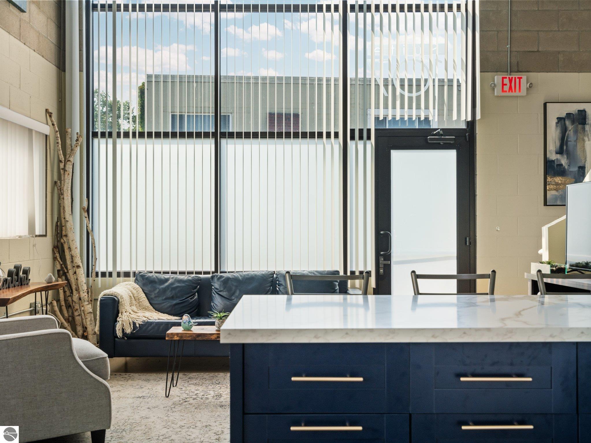 710 Centre Street # 107