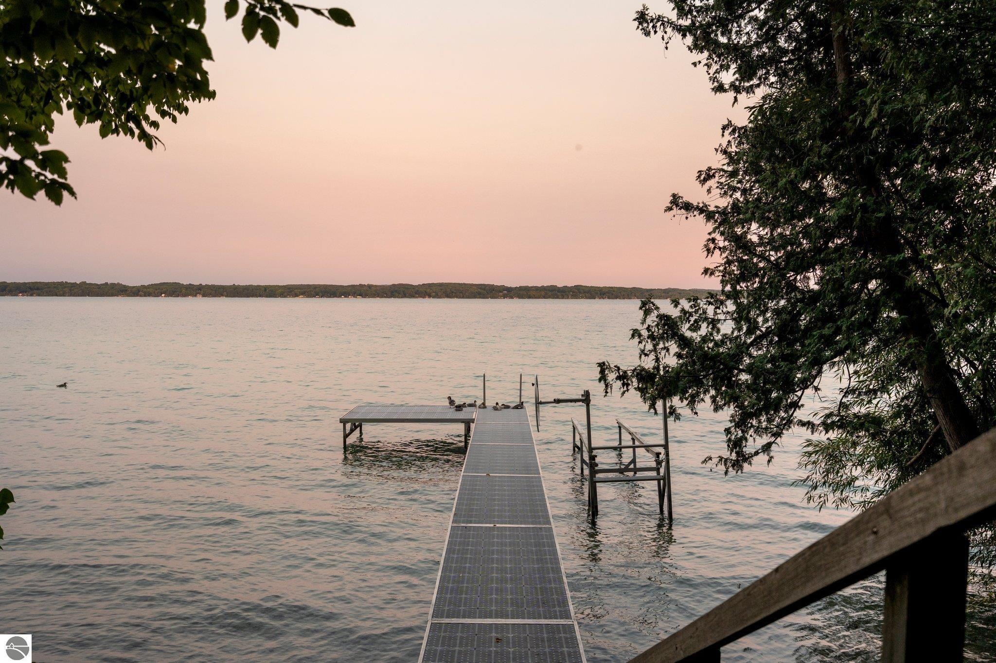5391 N West Torch Lake Drive
