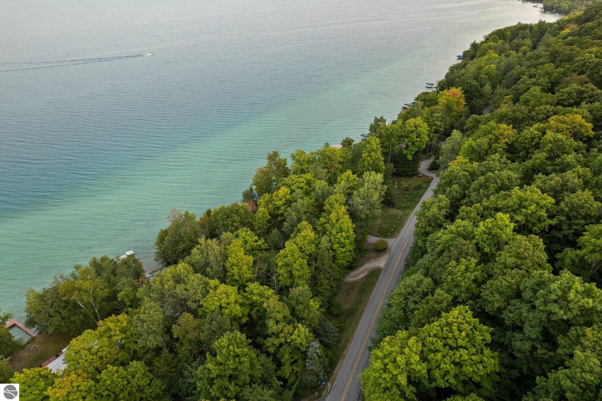 5391 N West Torch Lake Drive