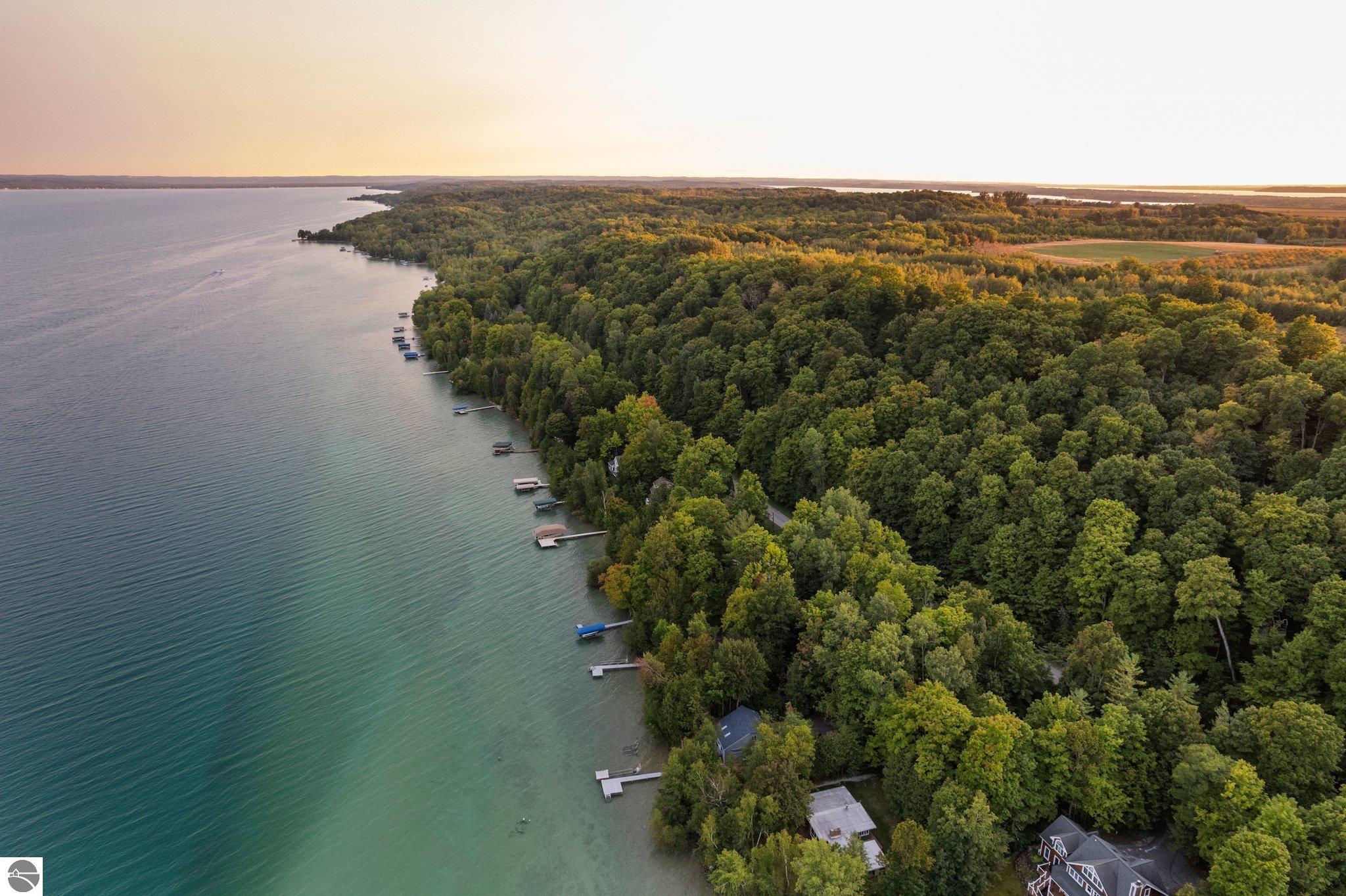 5391 N West Torch Lake Drive