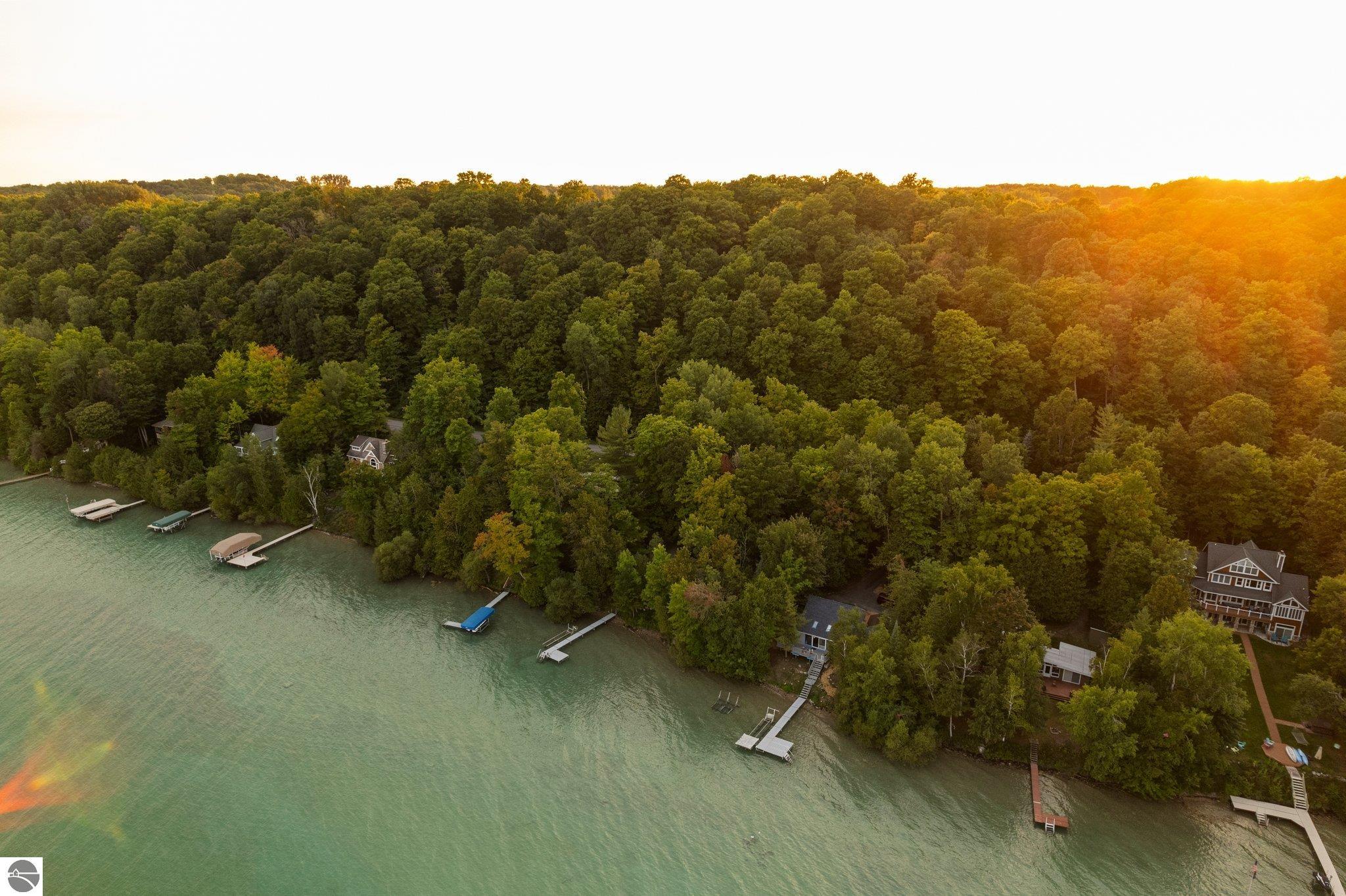 5391 N West Torch Lake Drive