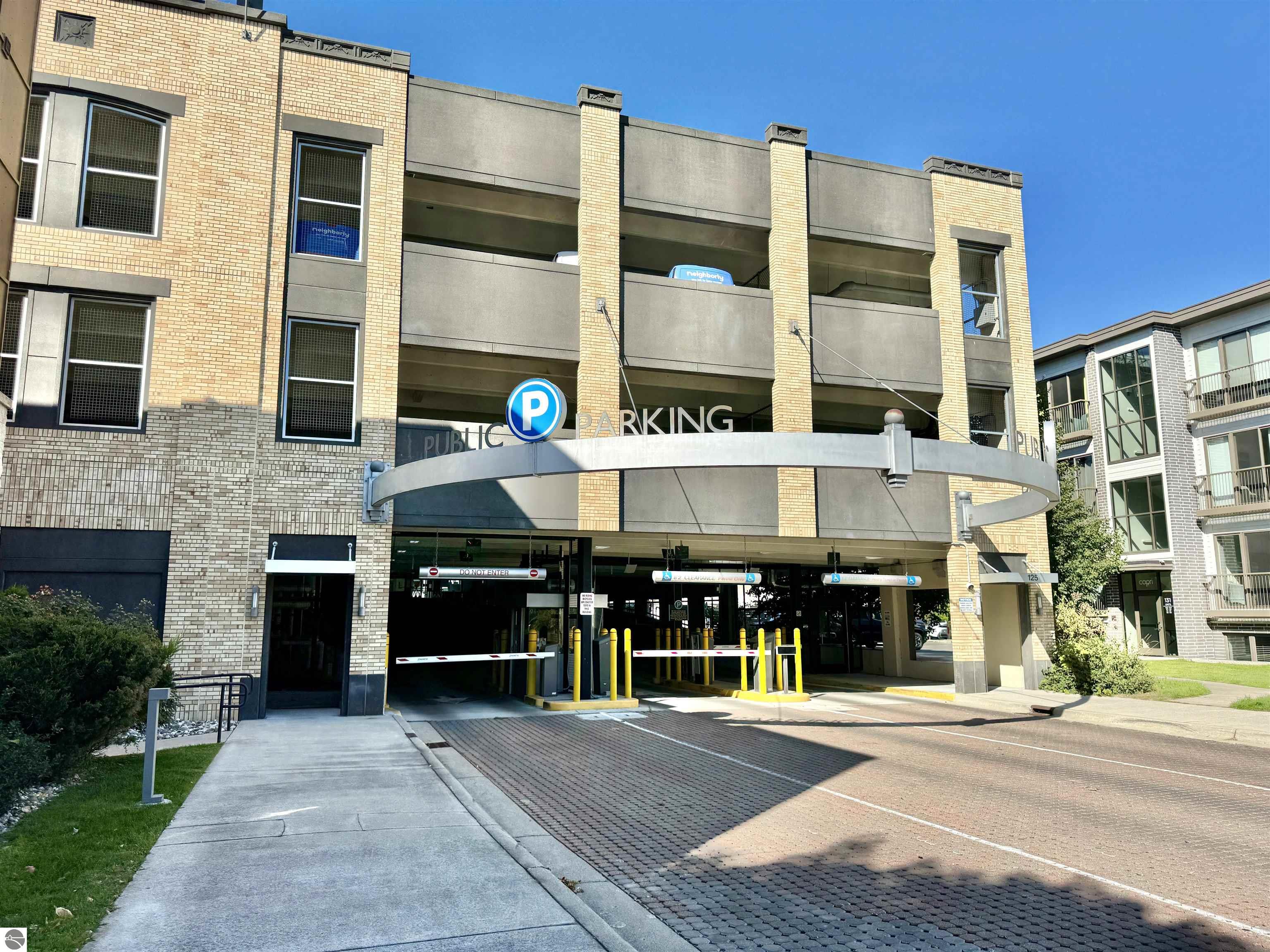 145 E Eighth Street # 107