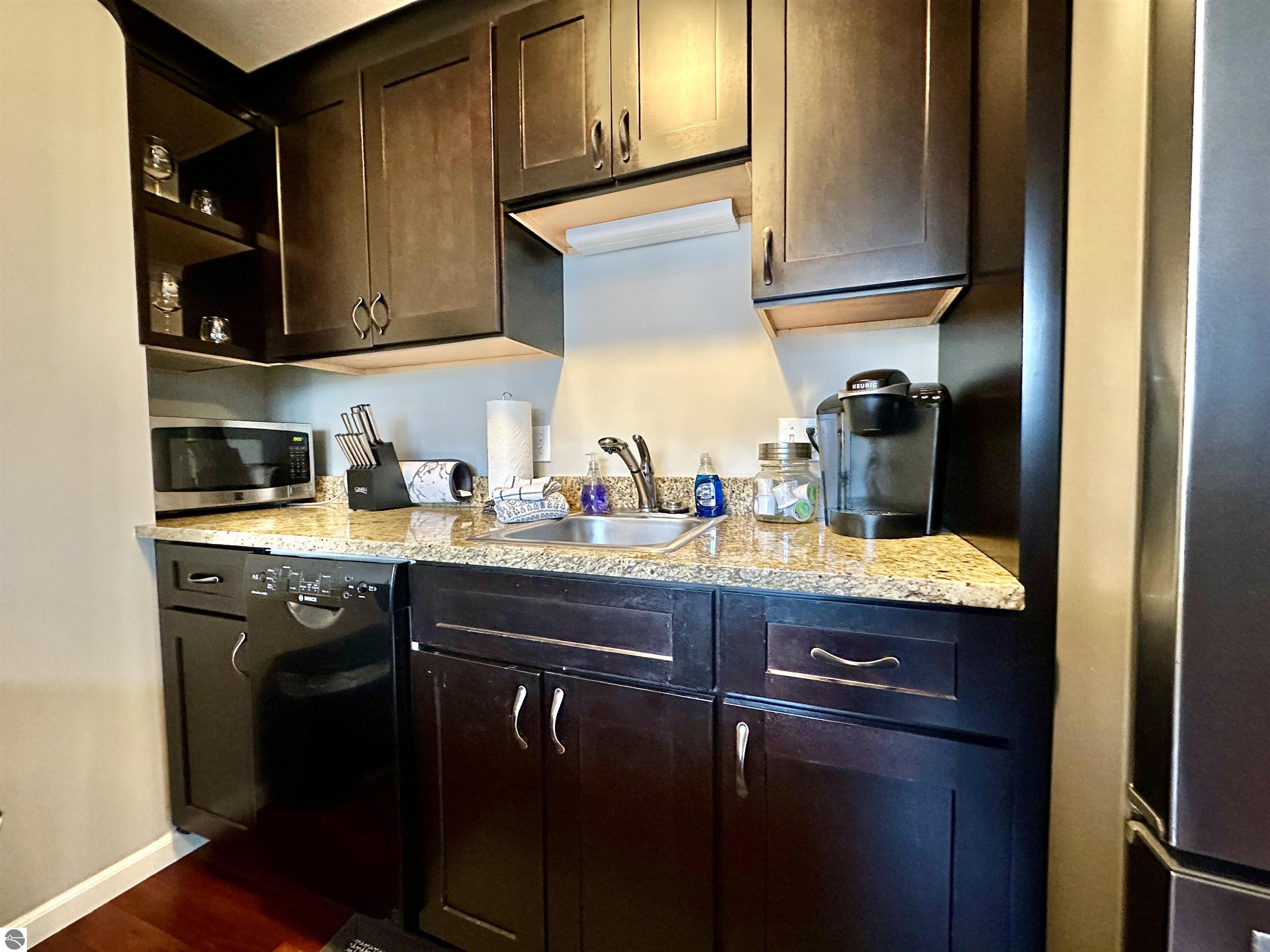 145 E Eighth Street # 107