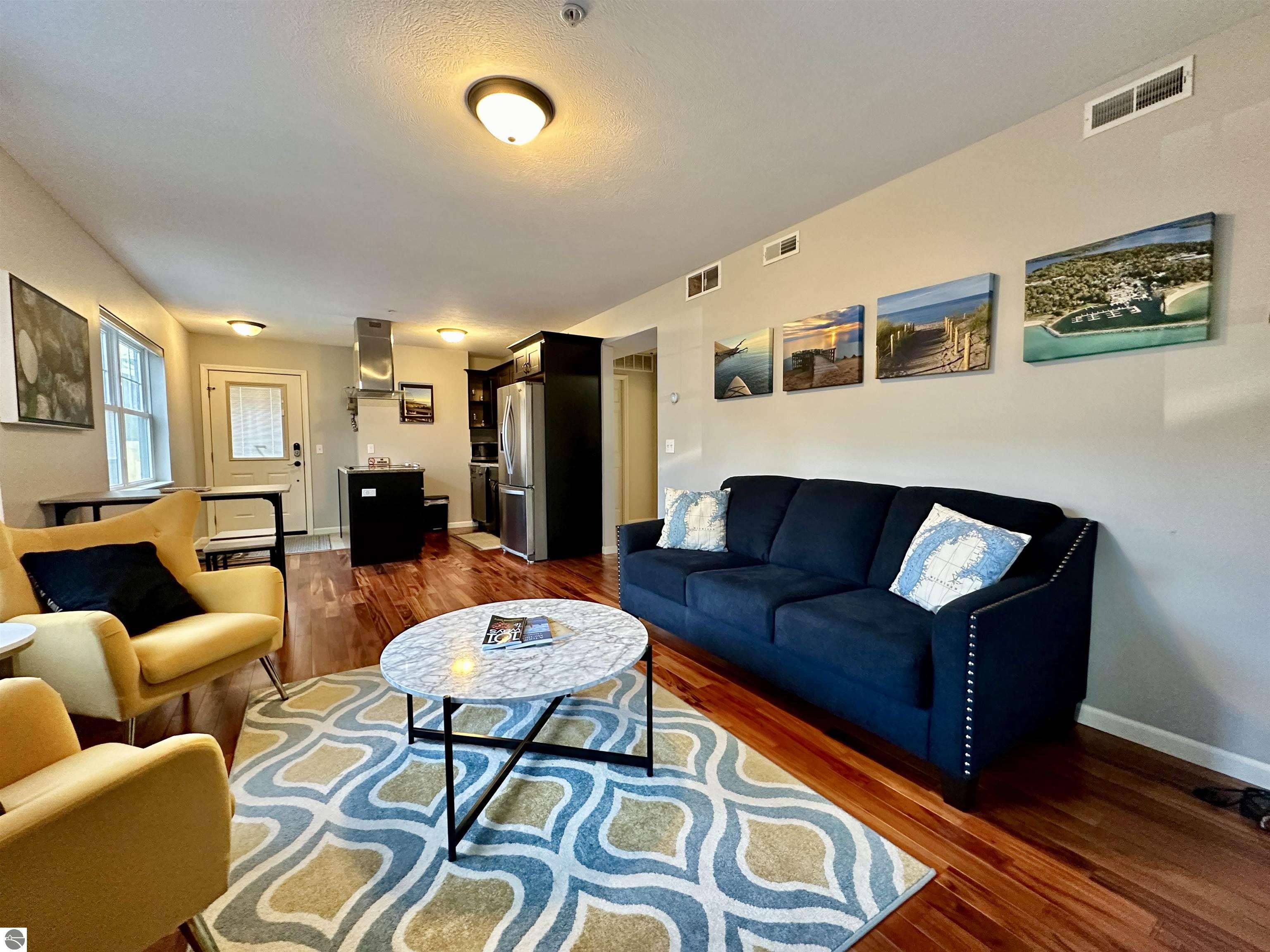 145 E Eighth Street # 107