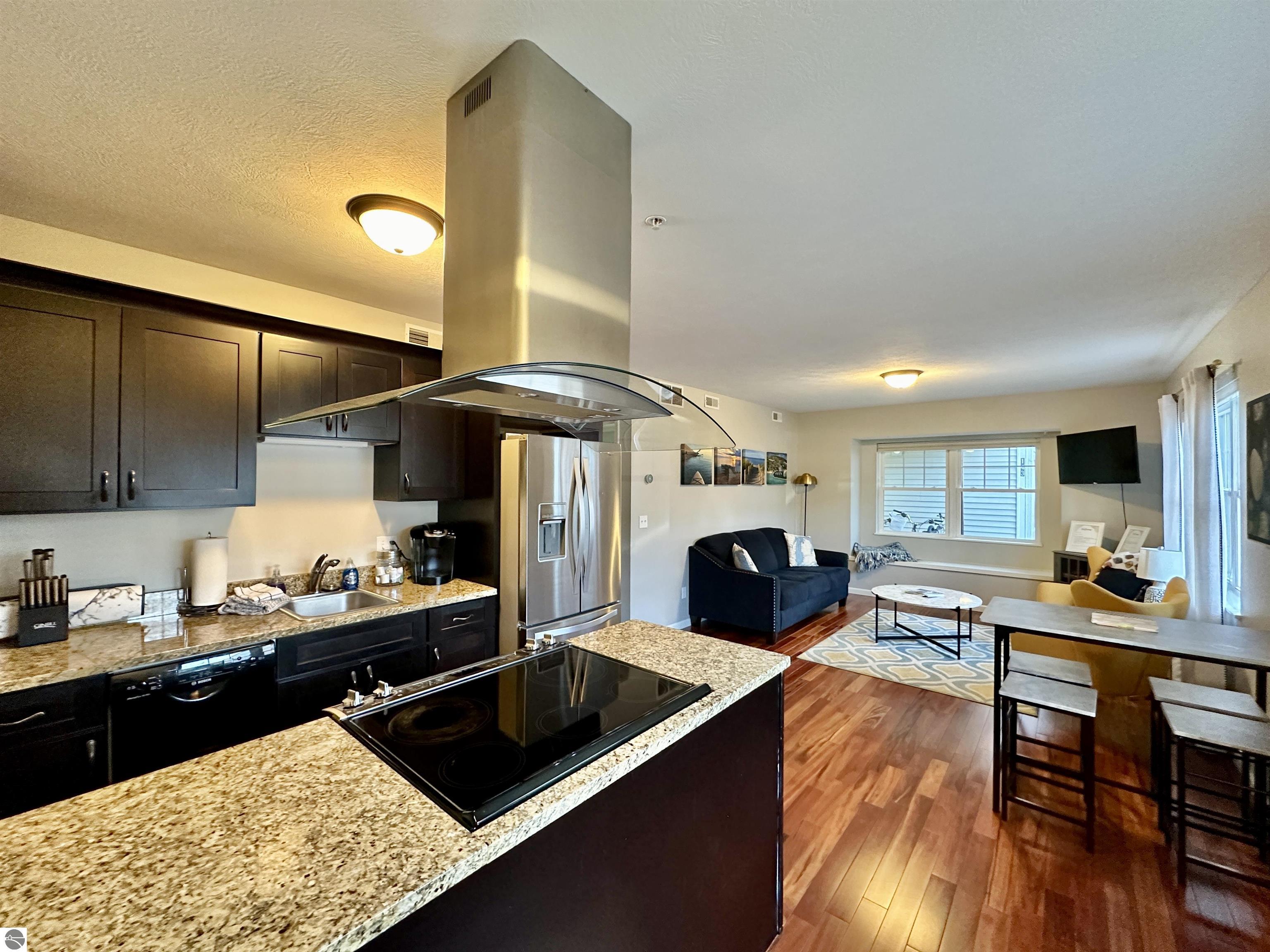 145 E Eighth Street # 107