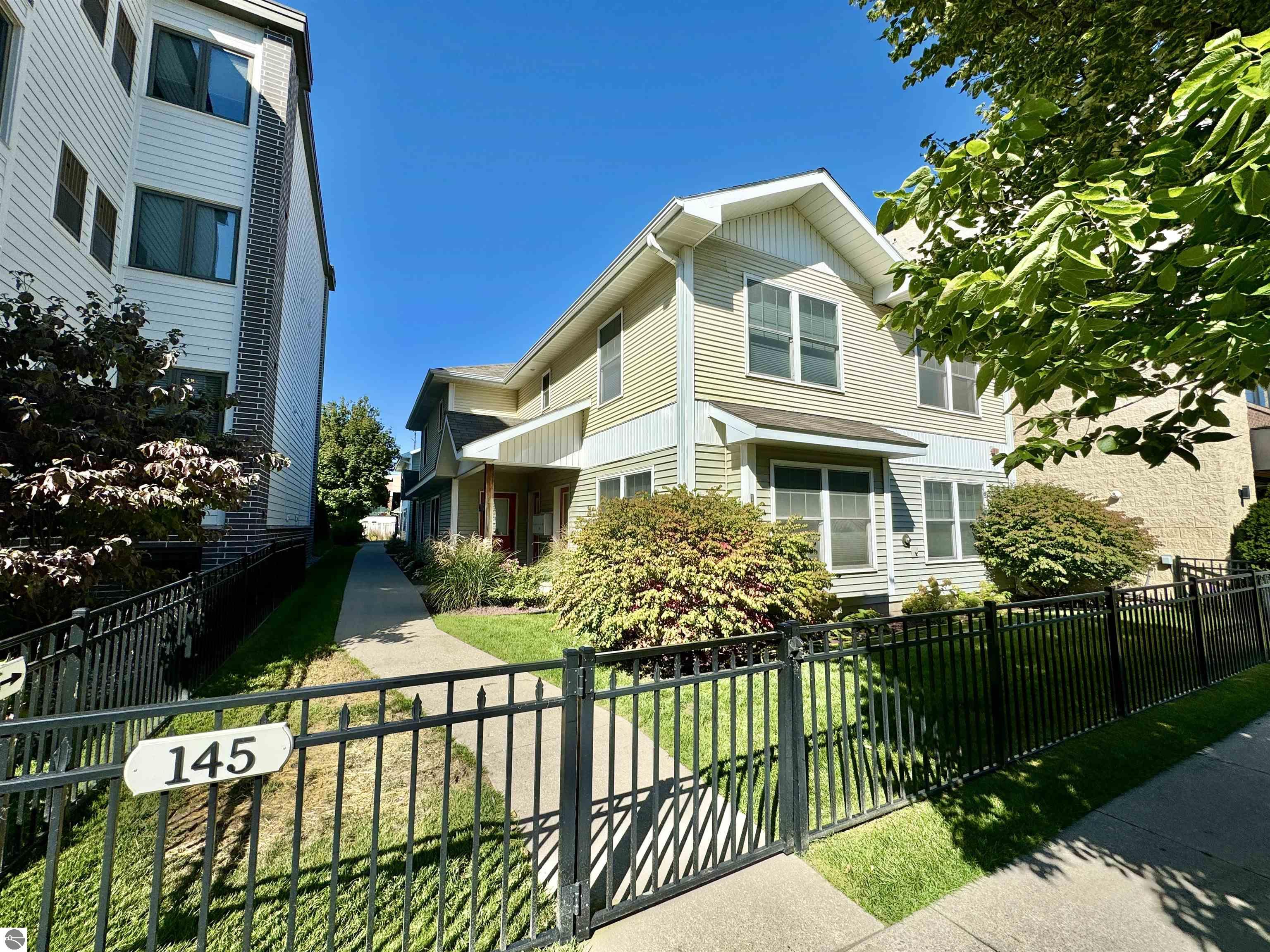 145 E Eighth Street # 107