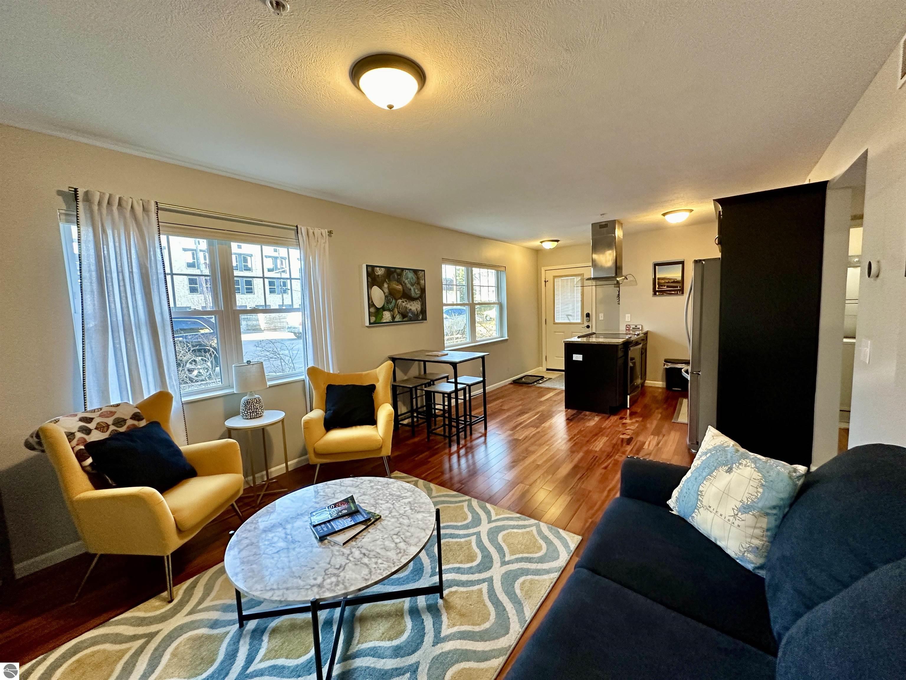 145 E Eighth Street # 107