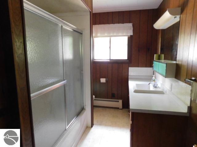 2675 W Log Lake Road