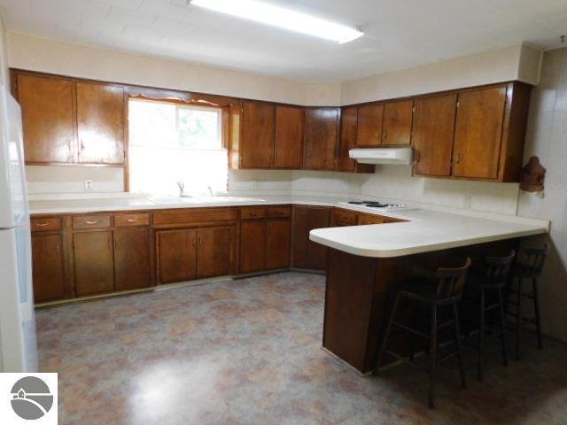 2675 W Log Lake Road