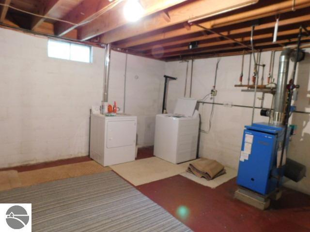 2675 W Log Lake Road