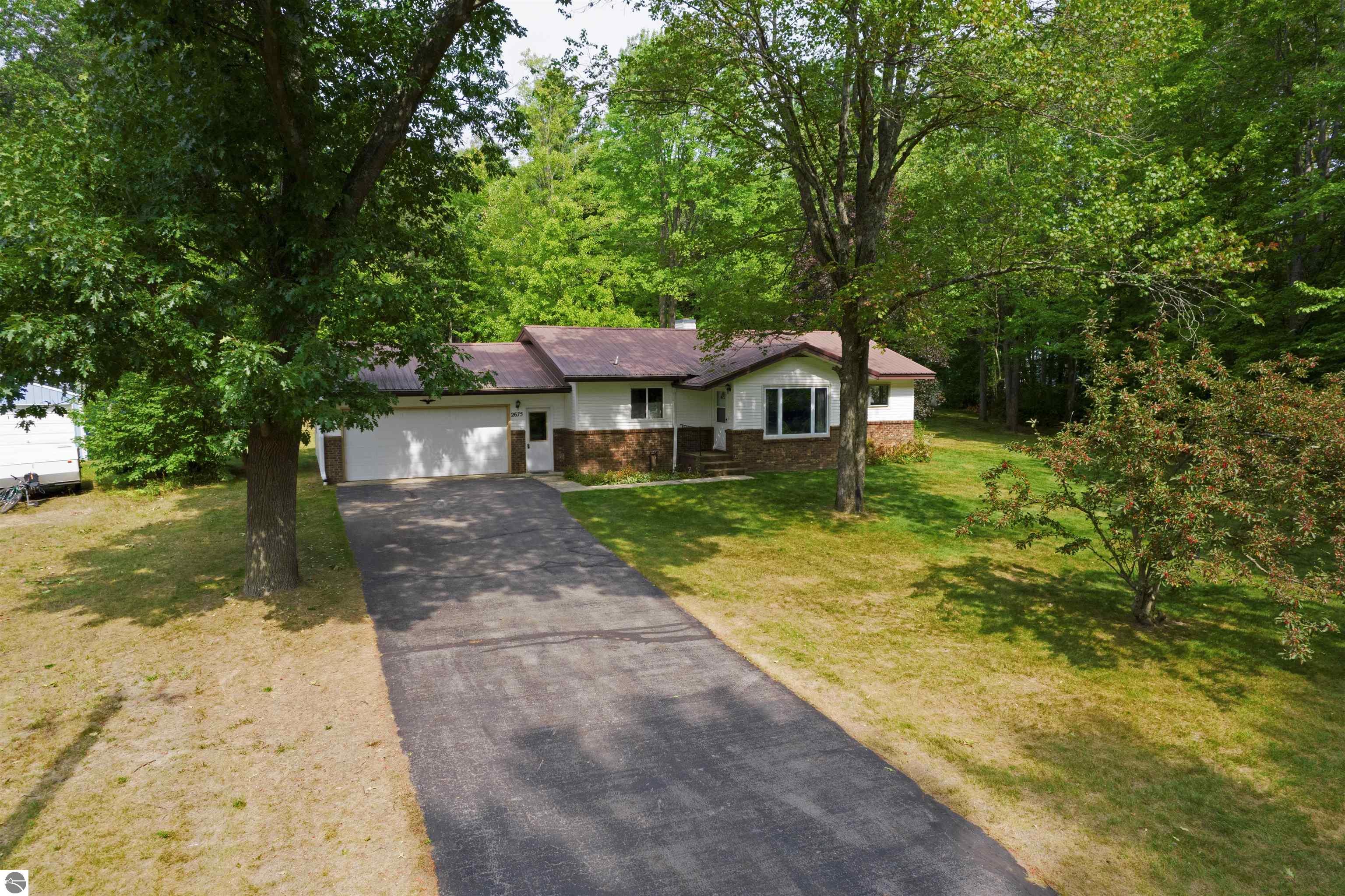 2675 W Log Lake Road