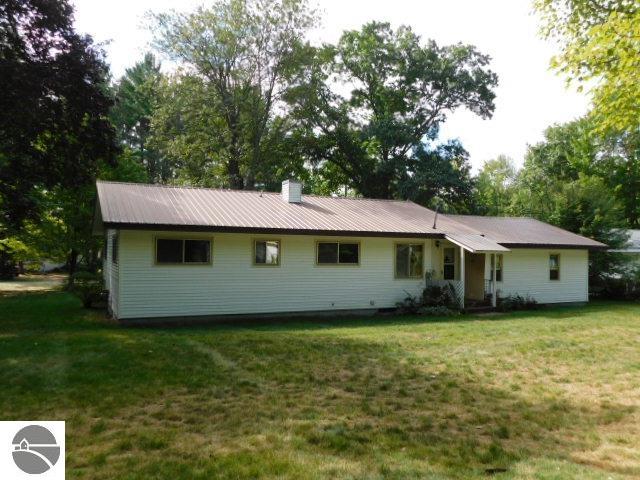 2675 W Log Lake Road