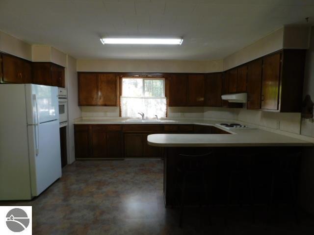 2675 W Log Lake Road