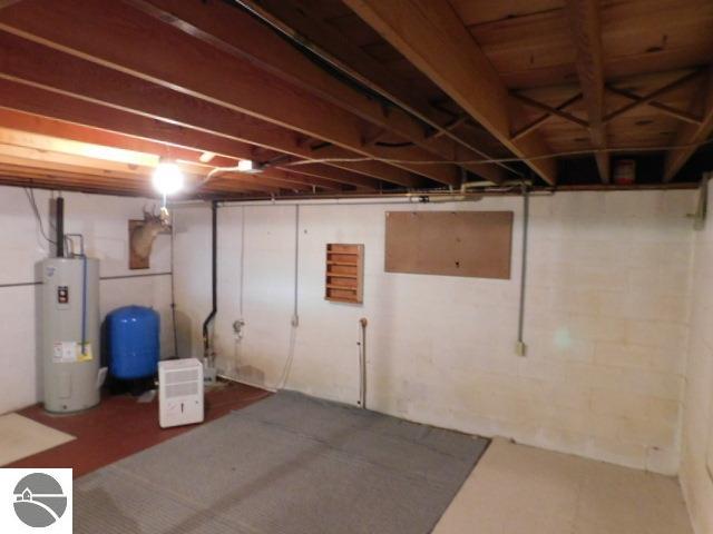 2675 W Log Lake Road