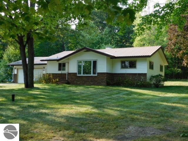 2675 W Log Lake Road
