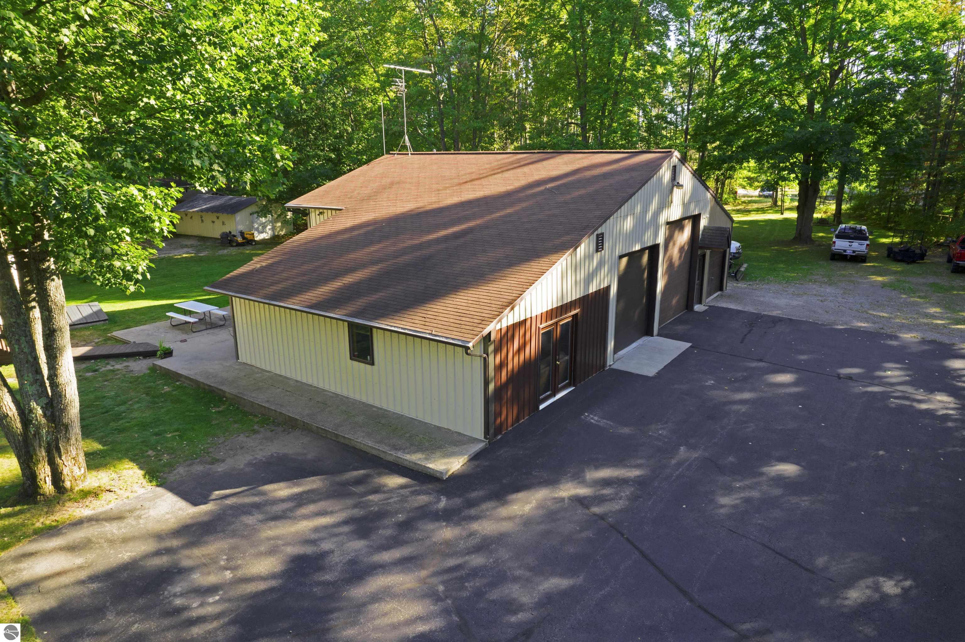 6195 NW Aarwood Road