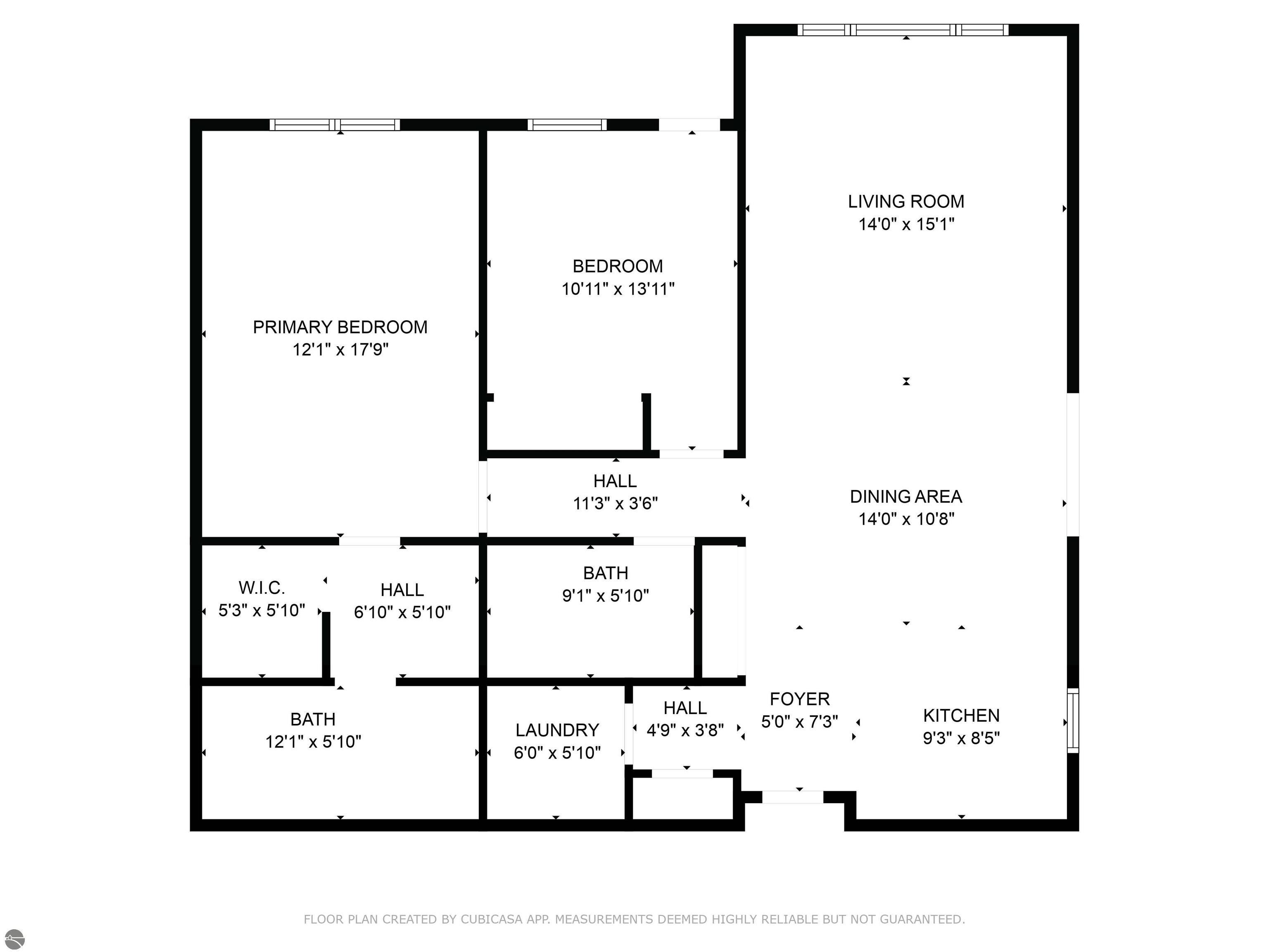 1122 Lake Ridge Drive # 103