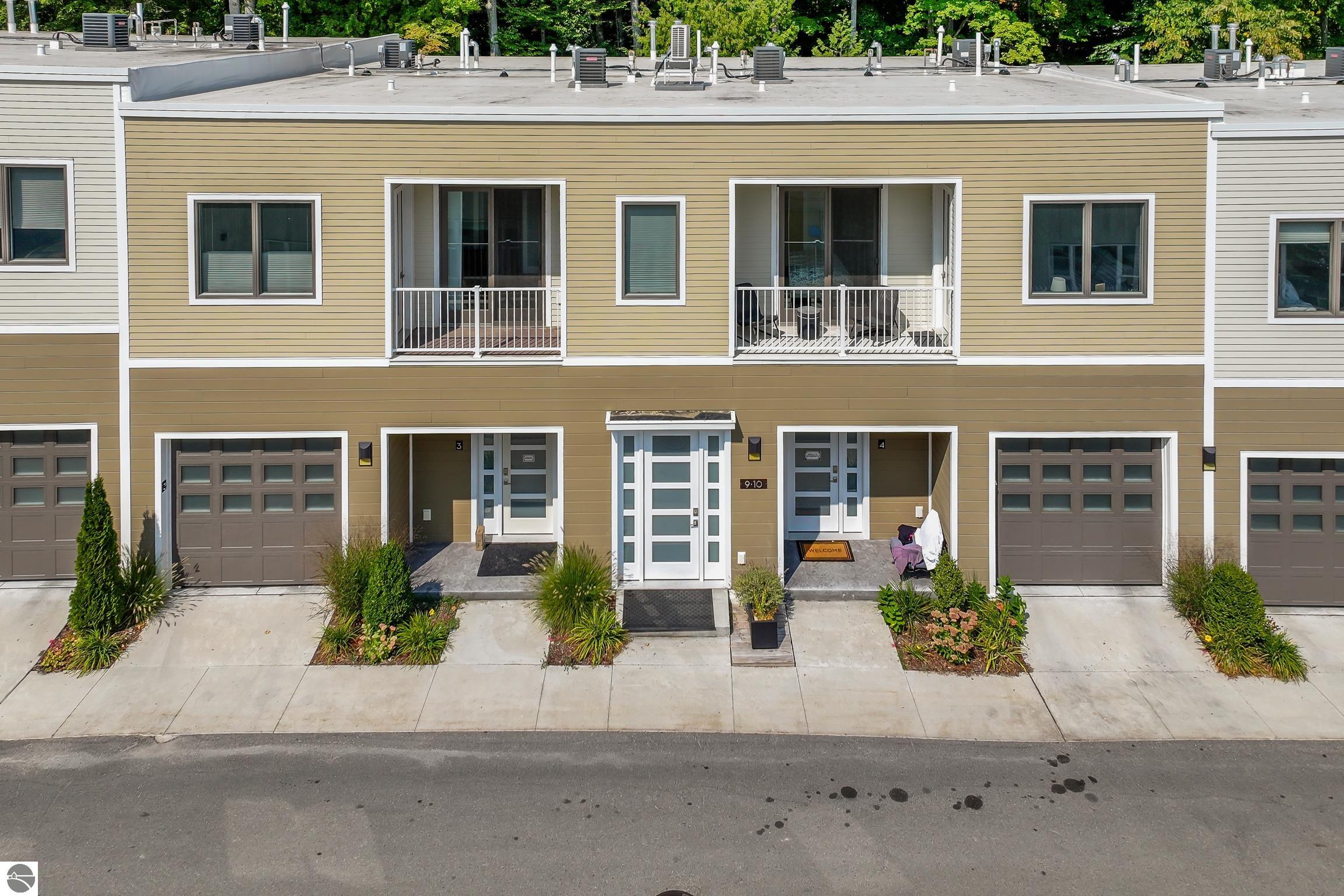1388 Gray Drive # 10