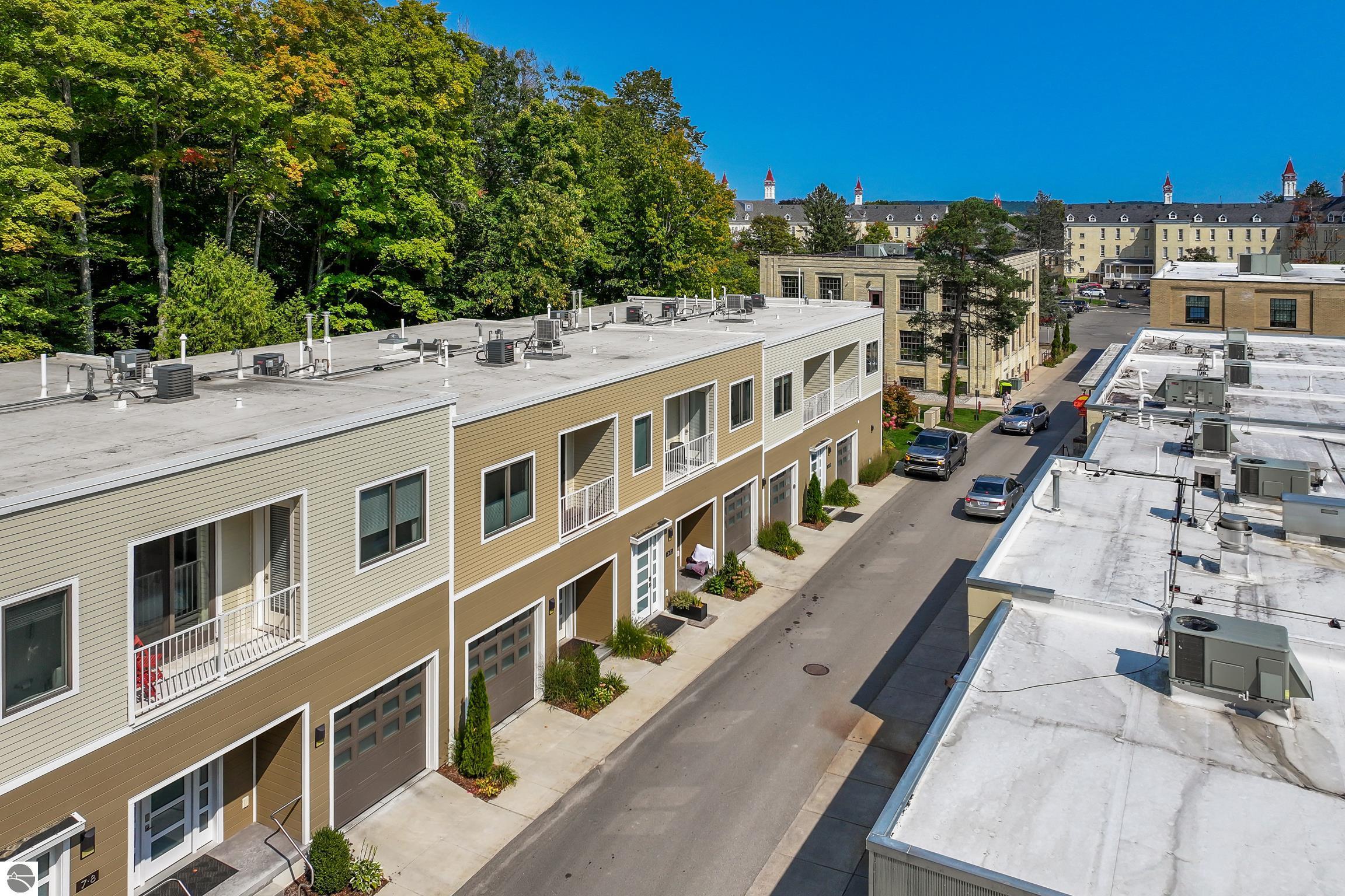 1388 Gray Drive # 10