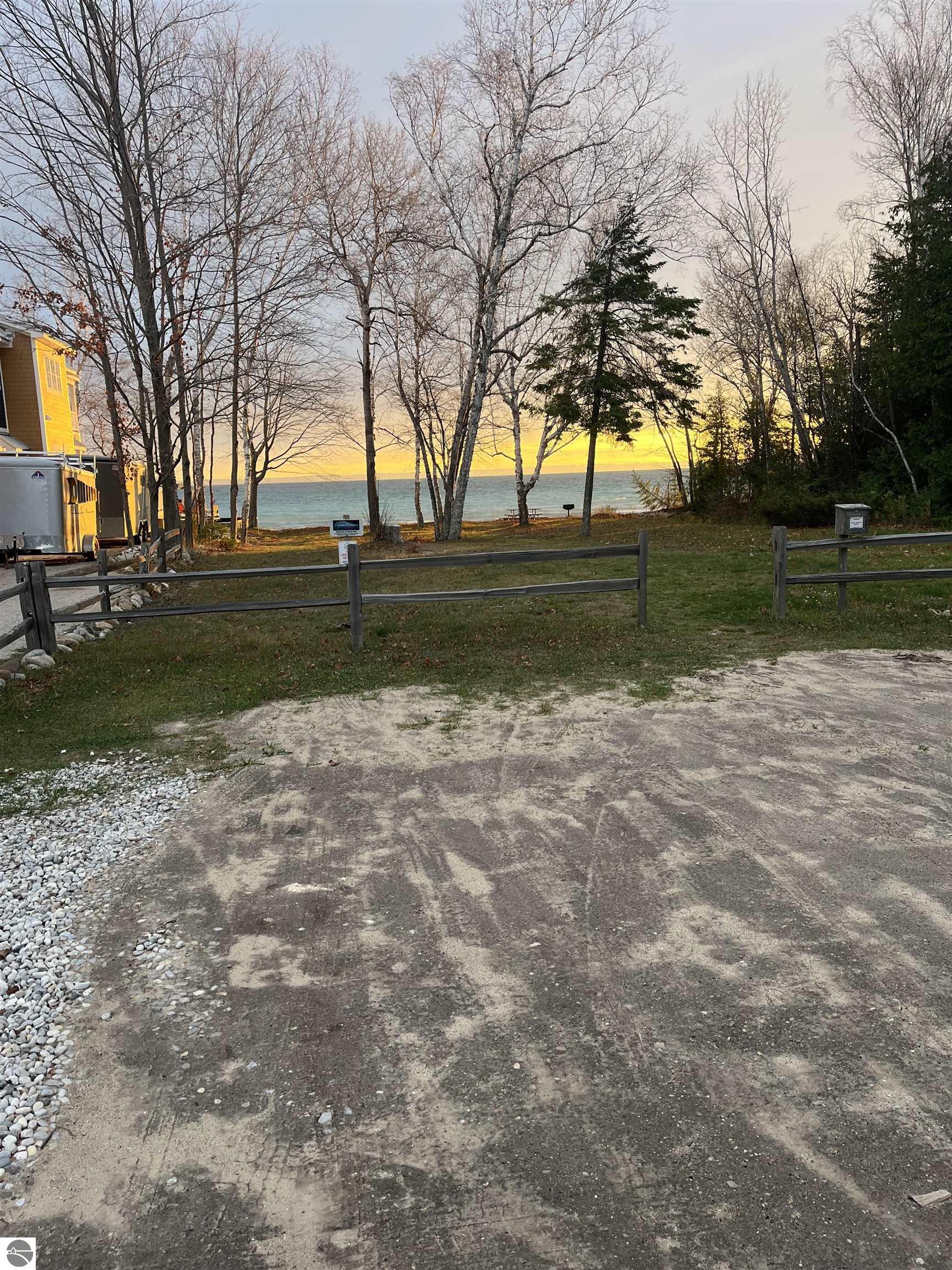 0 N Forest Beach Shores