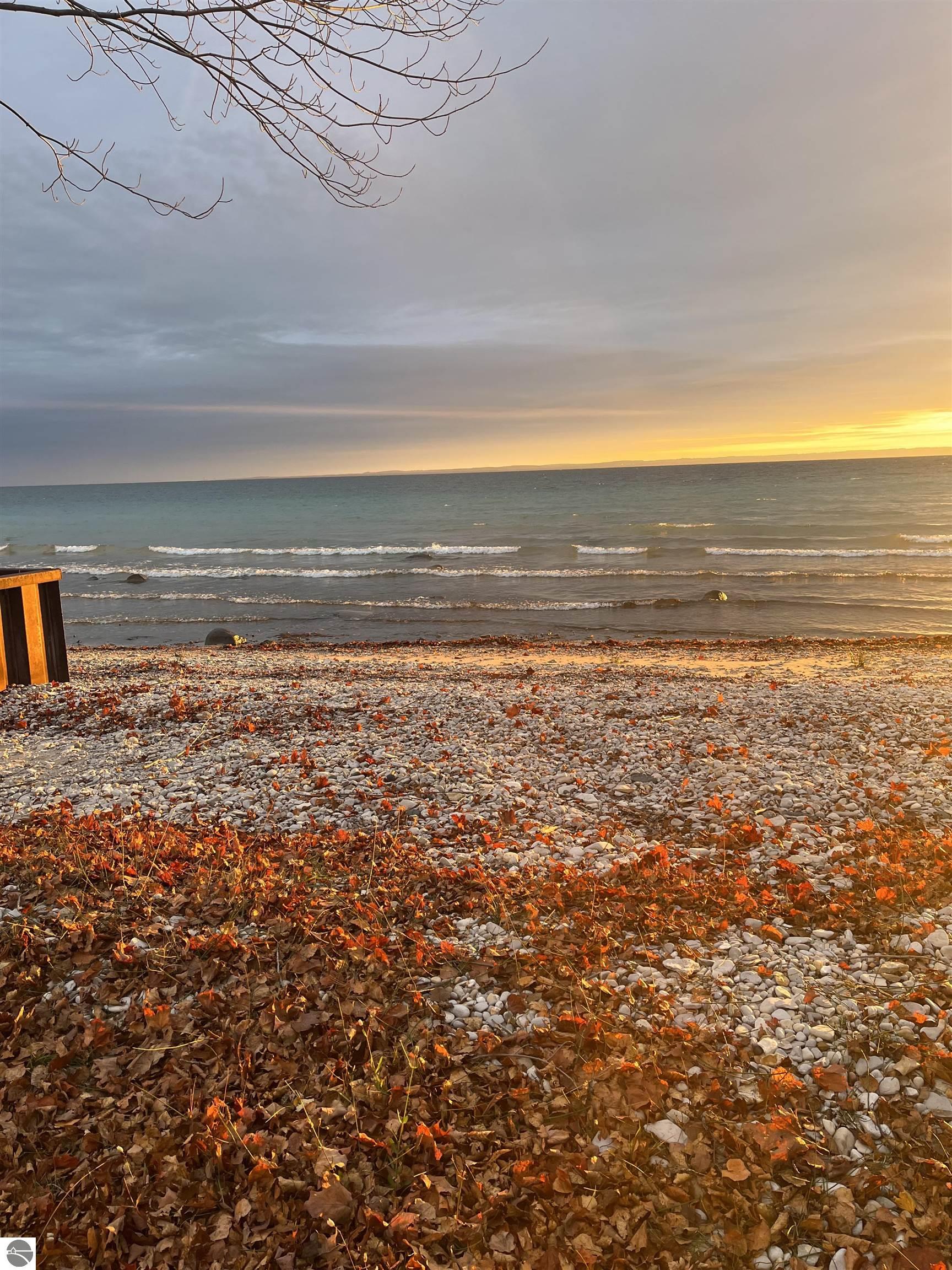 0 N Forest Beach Shores