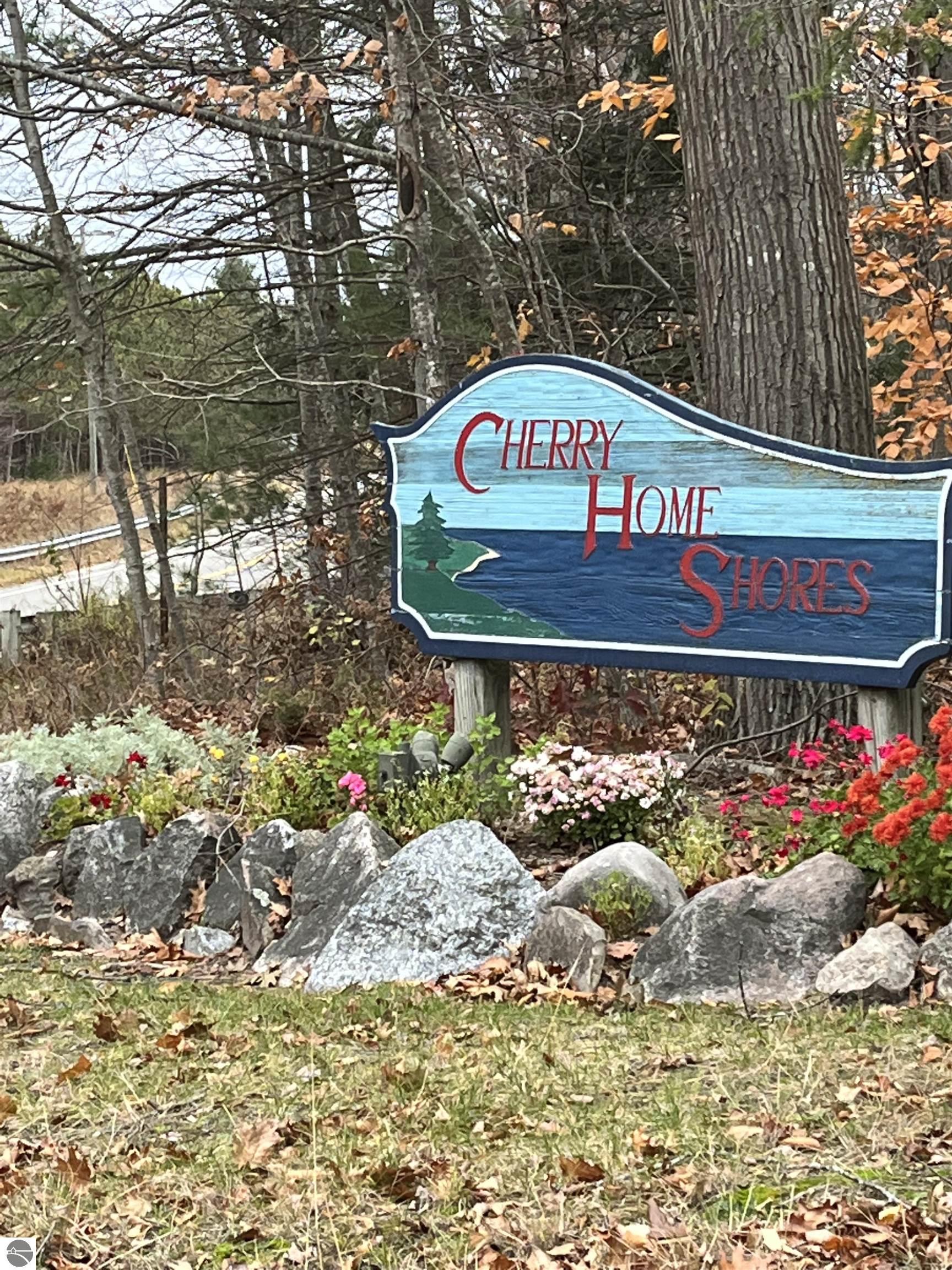 0 N Forest Beach Shores